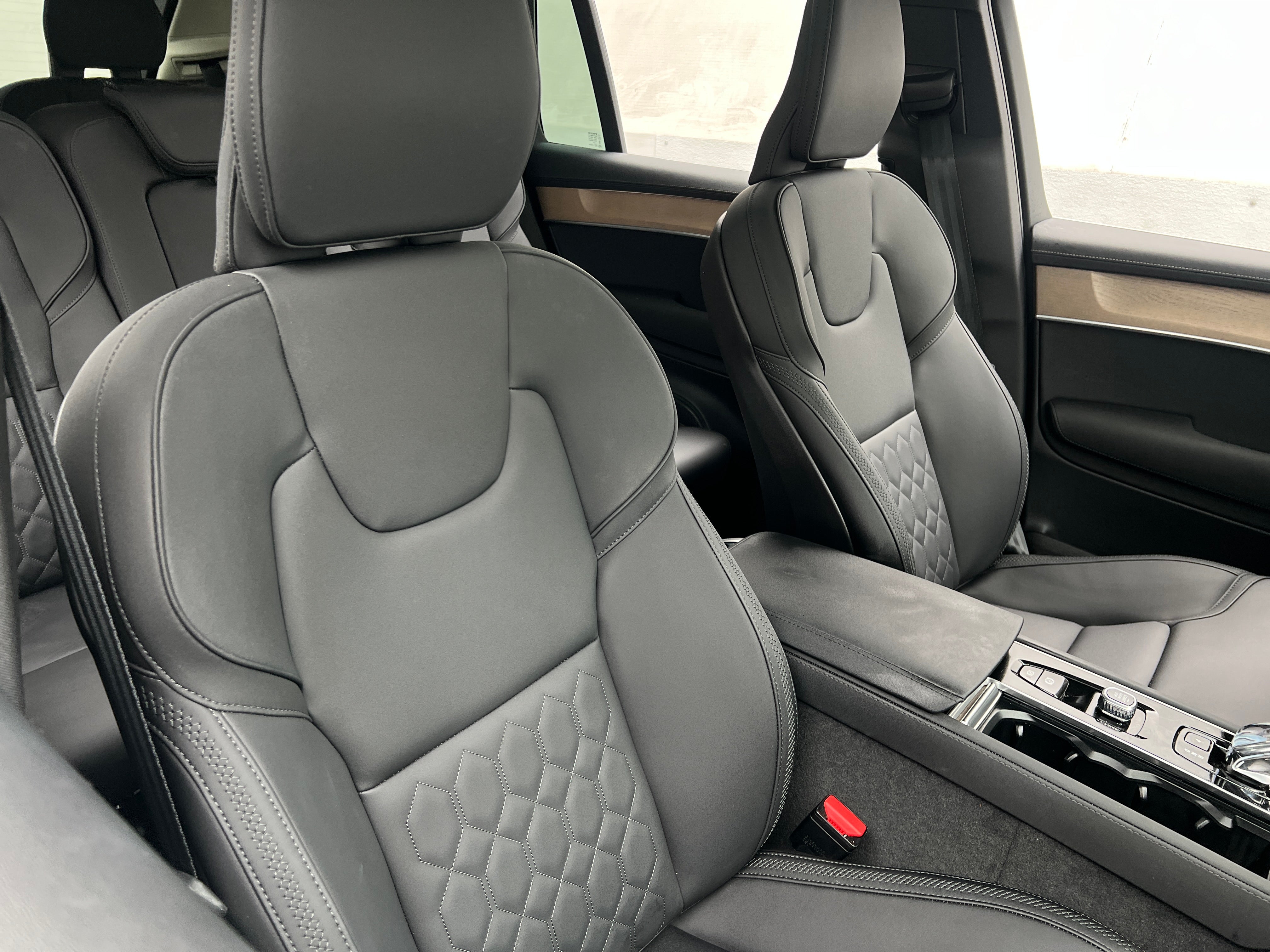 2026 Volvo XC90 Plus