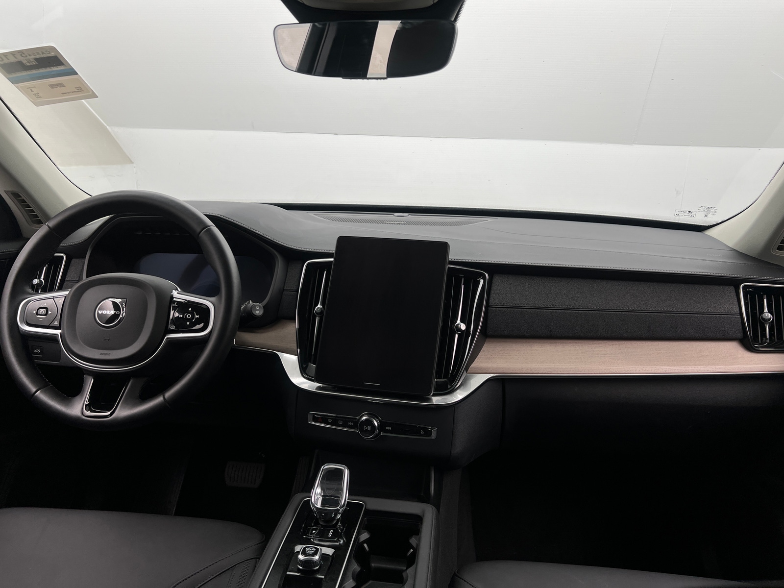 Thumbnail: 2026 Volvo XC90 - 3