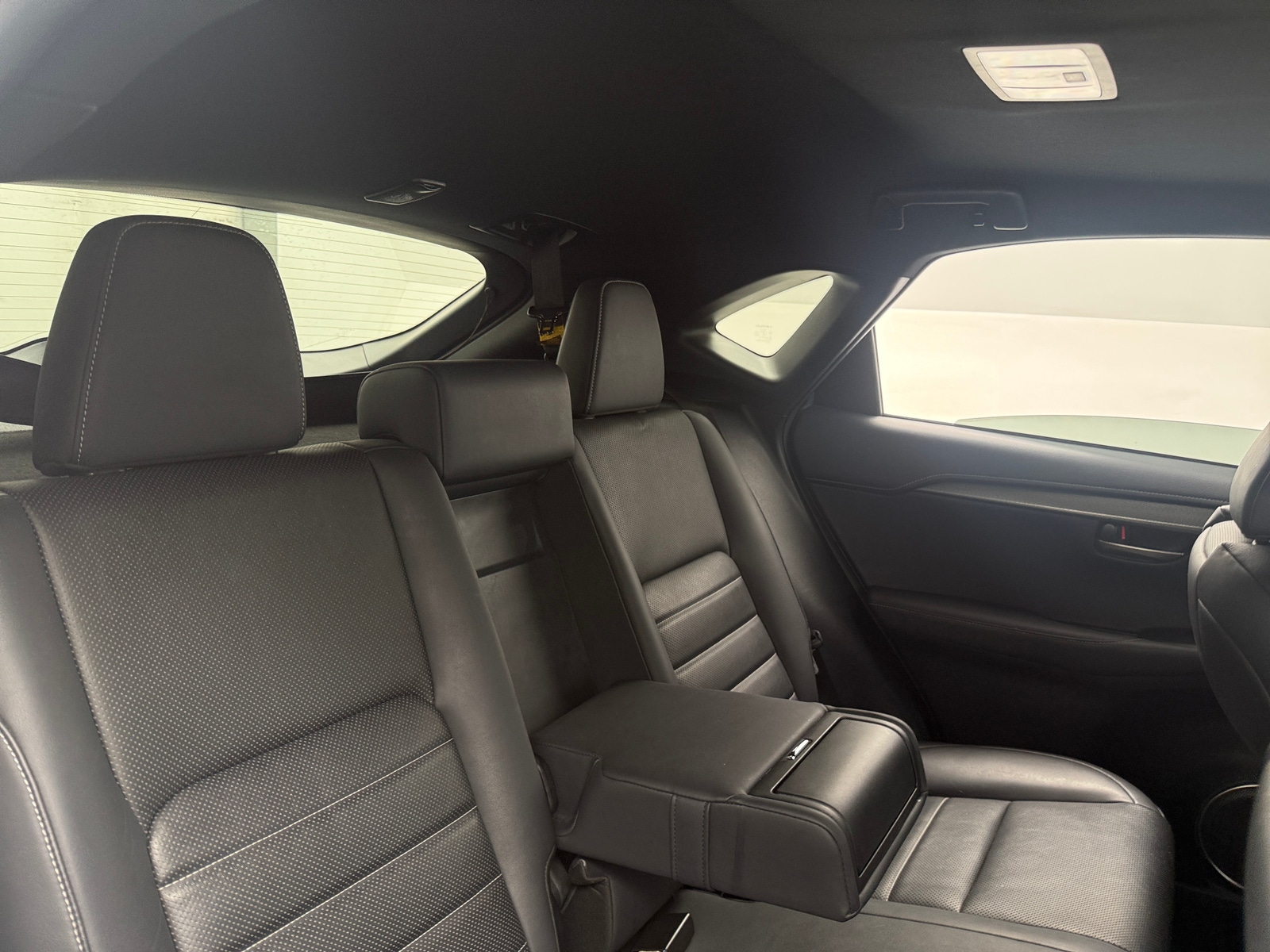 Thumbnail: 2021 Lexus NX - 5