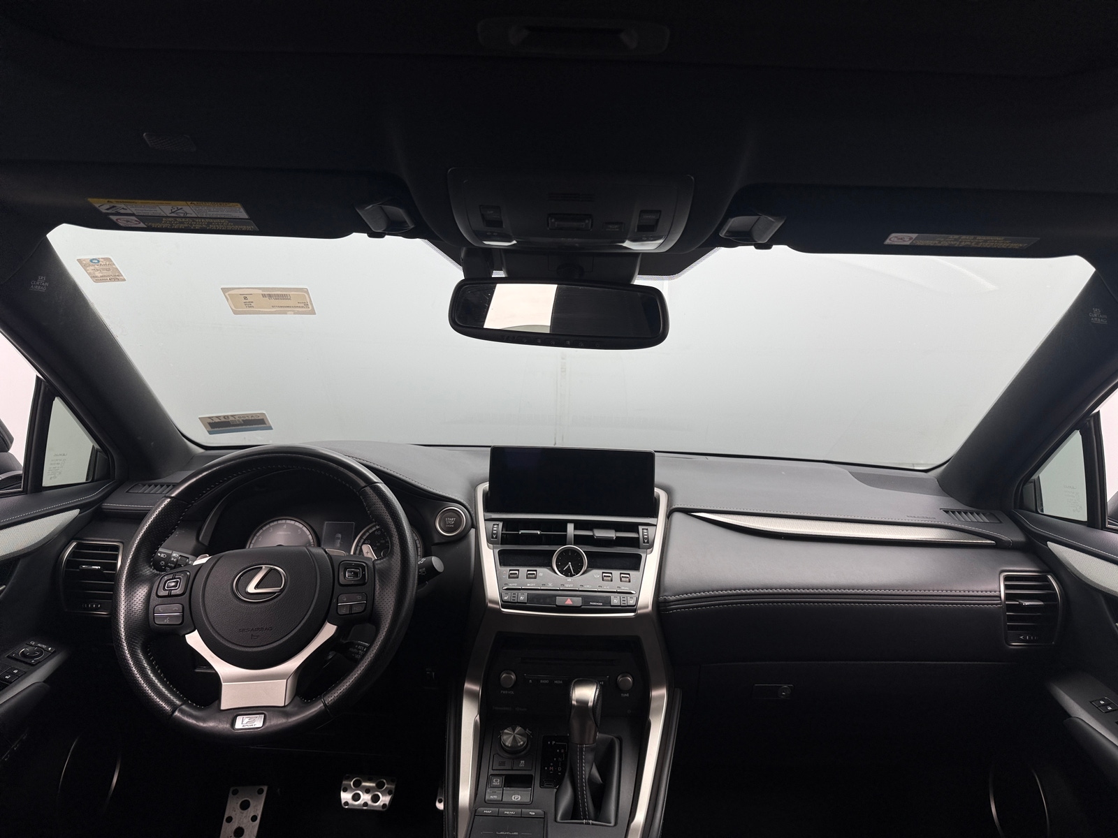 Thumbnail: 2021 Lexus NX - 2