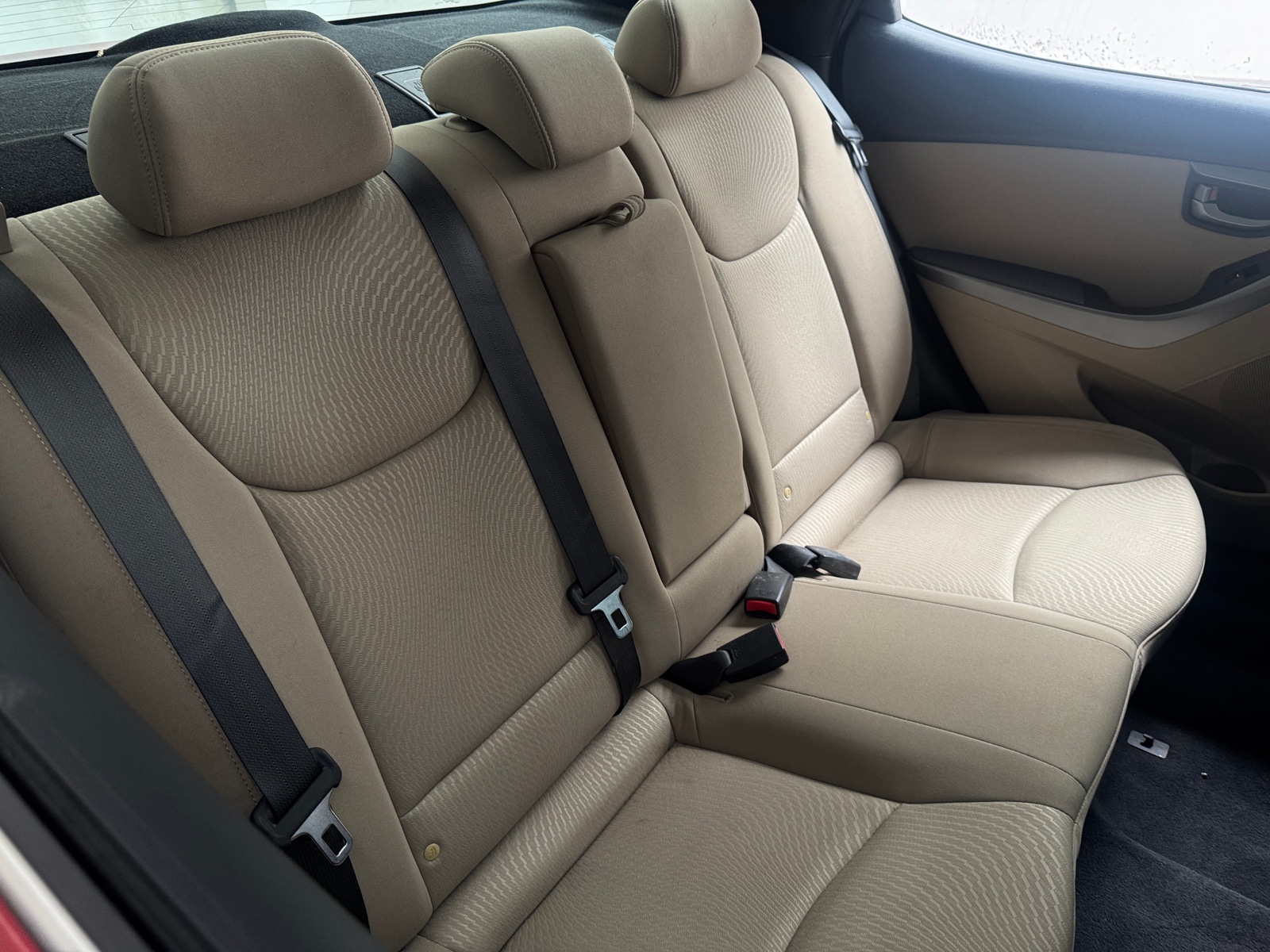 Thumbnail: 2016 Hyundai Elantra - 6