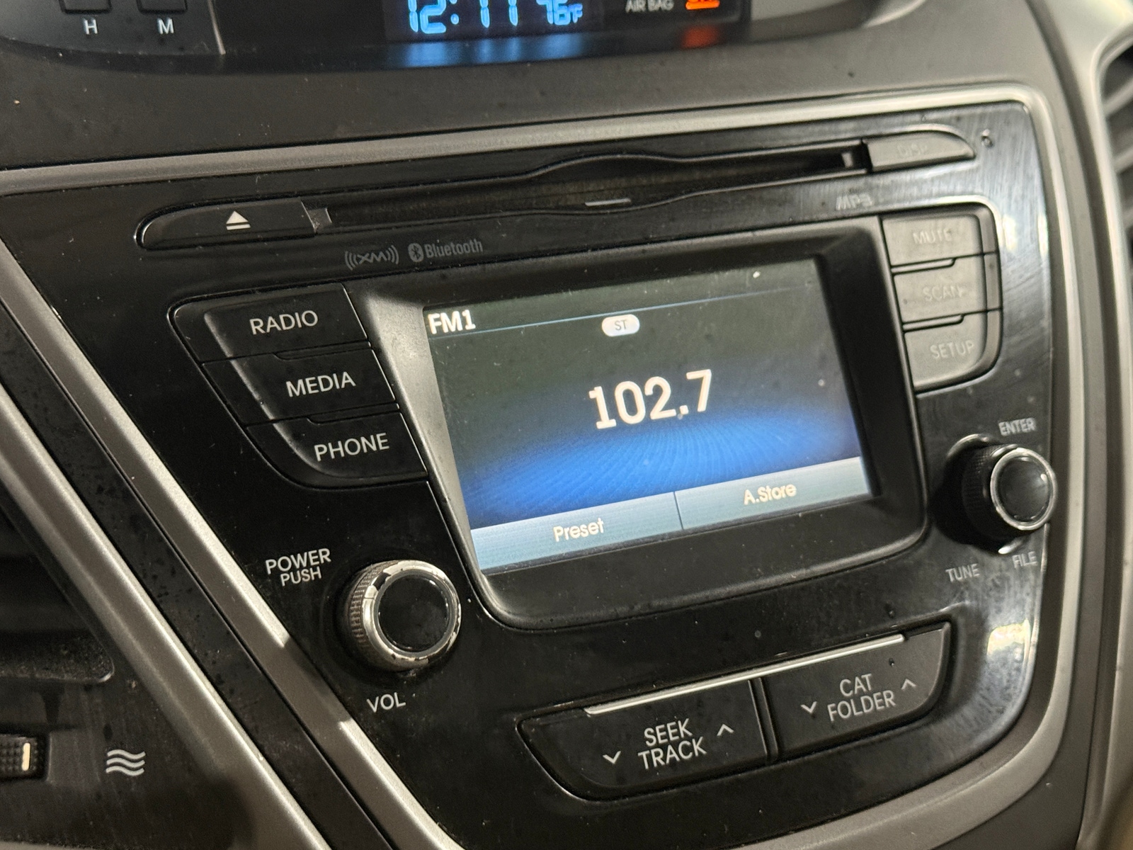 Thumbnail: 2016 Hyundai Elantra - 4