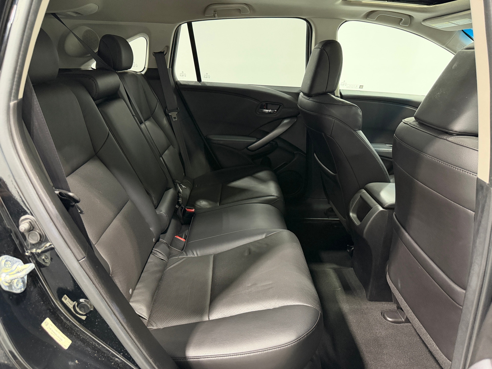 Thumbnail: 2014 Acura RDX - 5