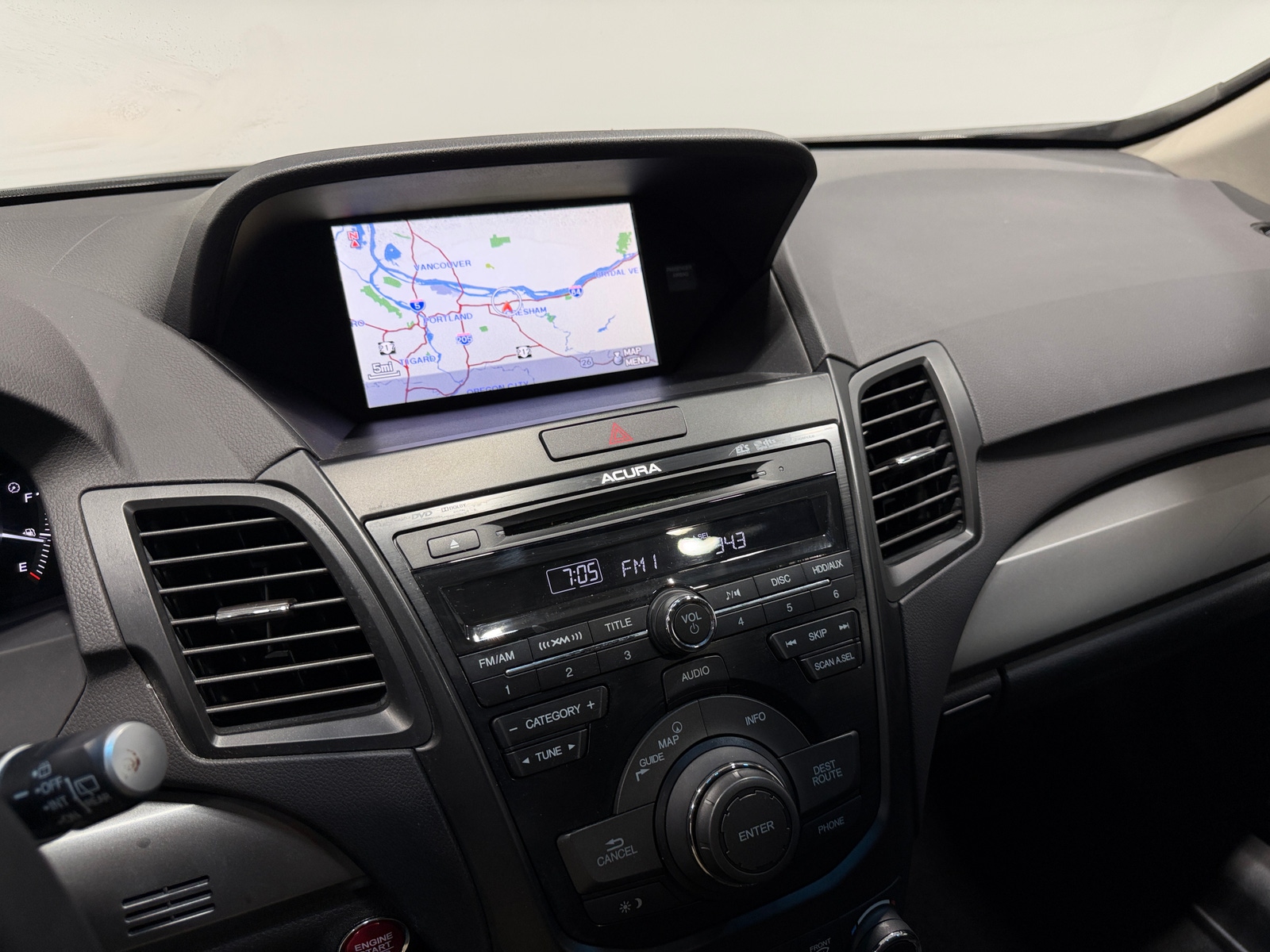 Thumbnail: 2014 Acura RDX - 3