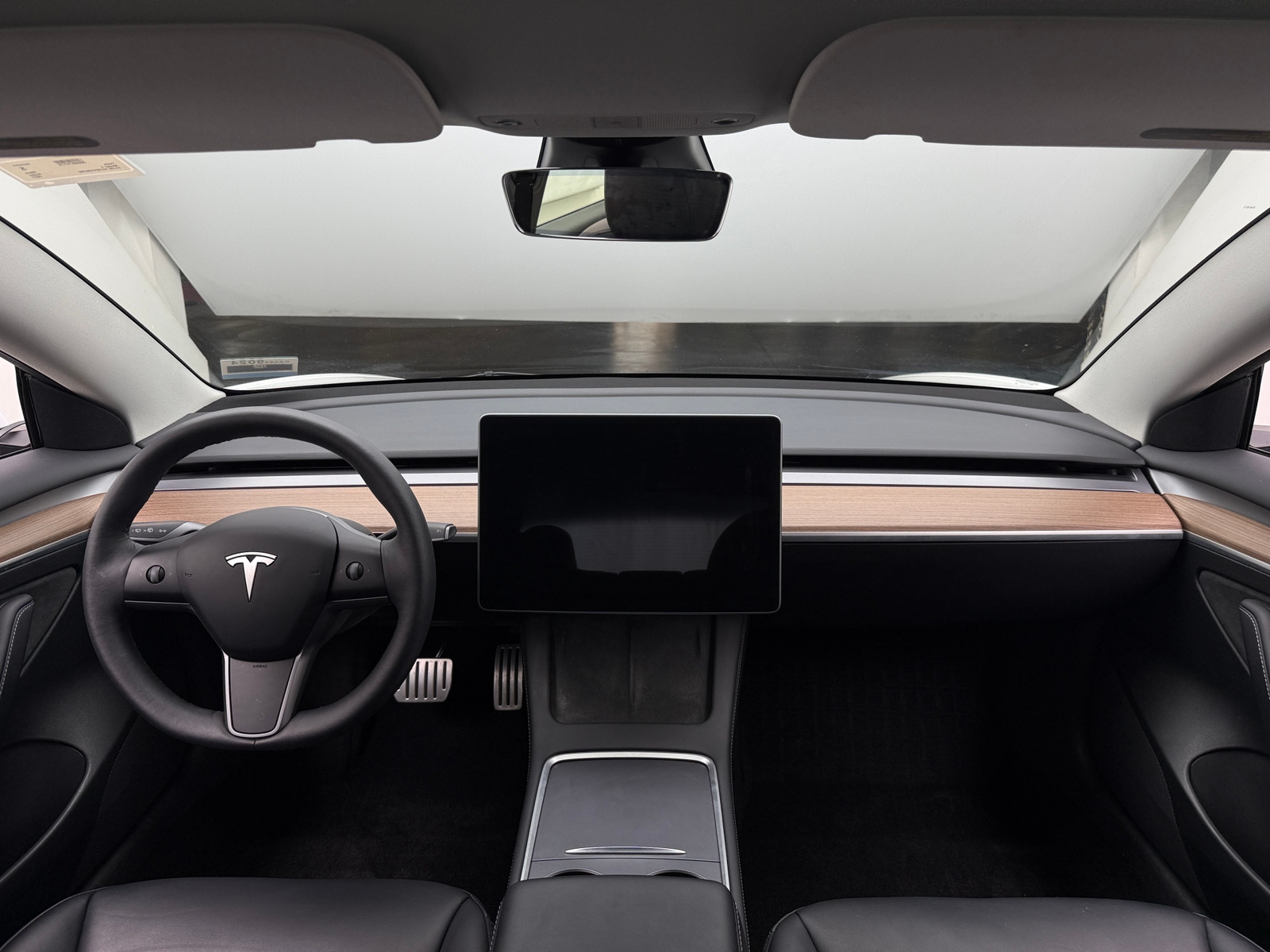 Thumbnail: 2023 Tesla Model 3 - 2