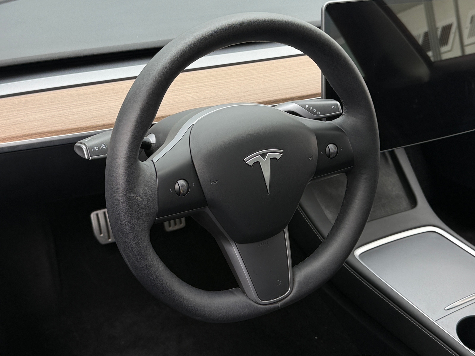 Thumbnail: 2023 Tesla Model 3 - 4