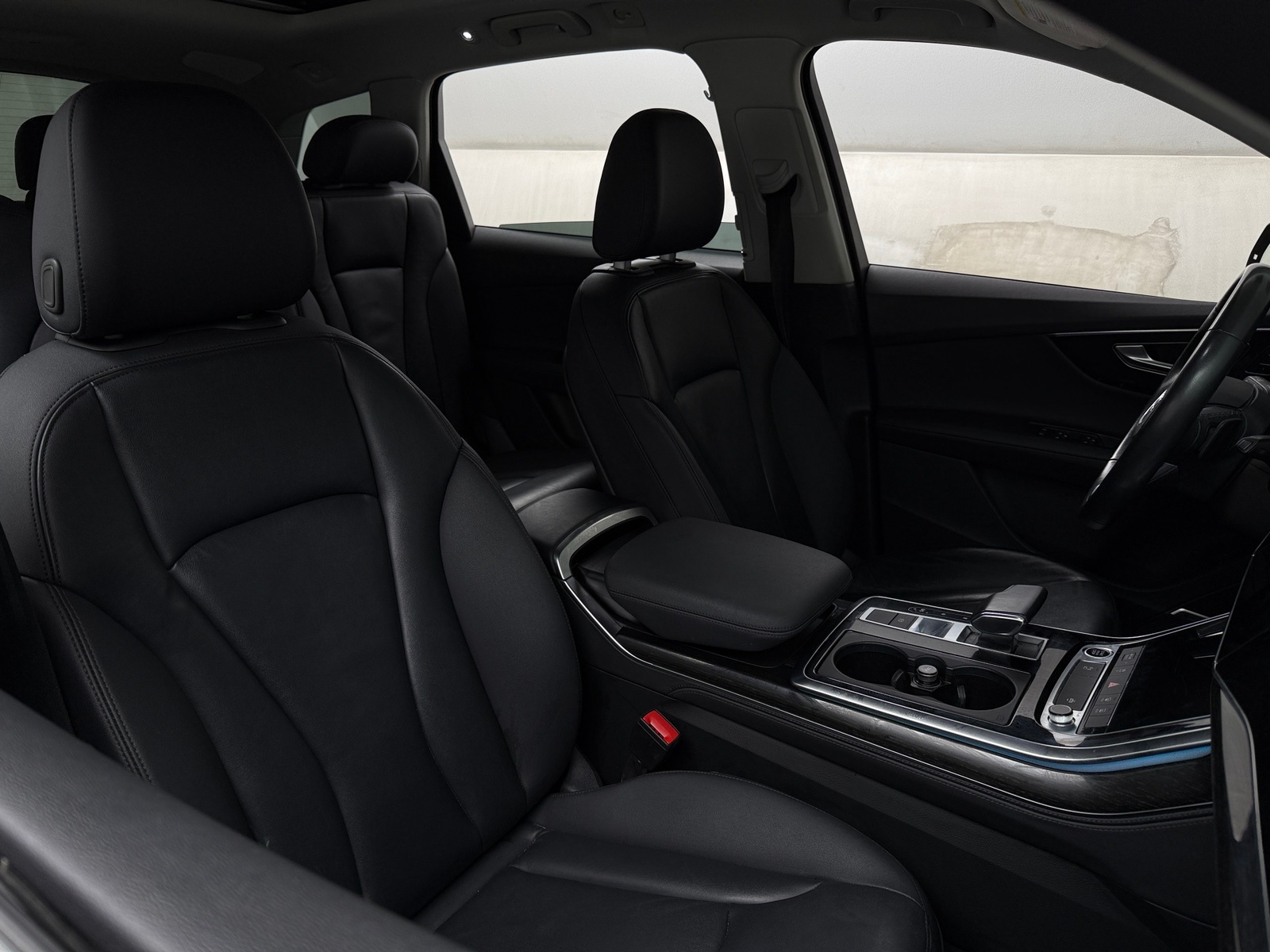 Thumbnail: 2024 Audi Q7 - 2