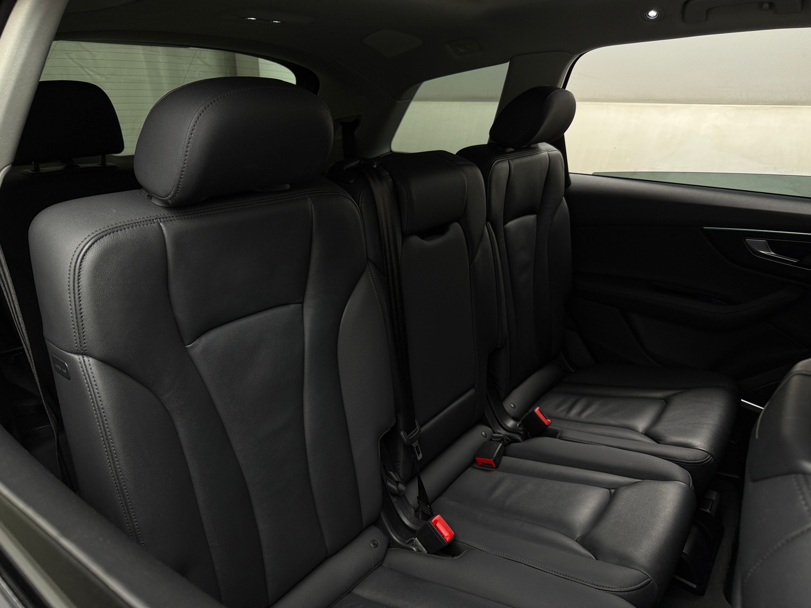 Thumbnail: 2024 Audi Q7 - 6