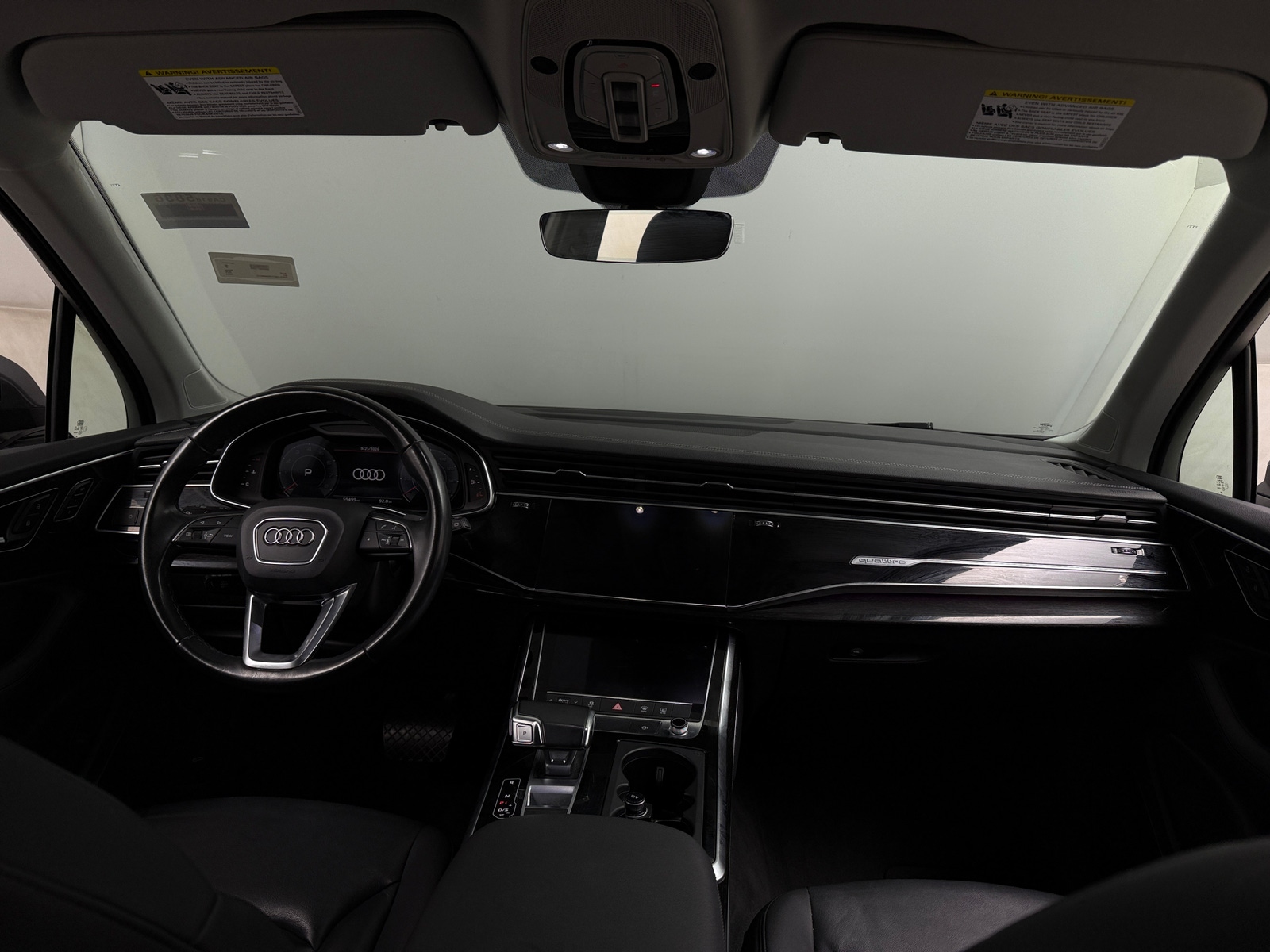 Thumbnail: 2024 Audi Q7 - 3