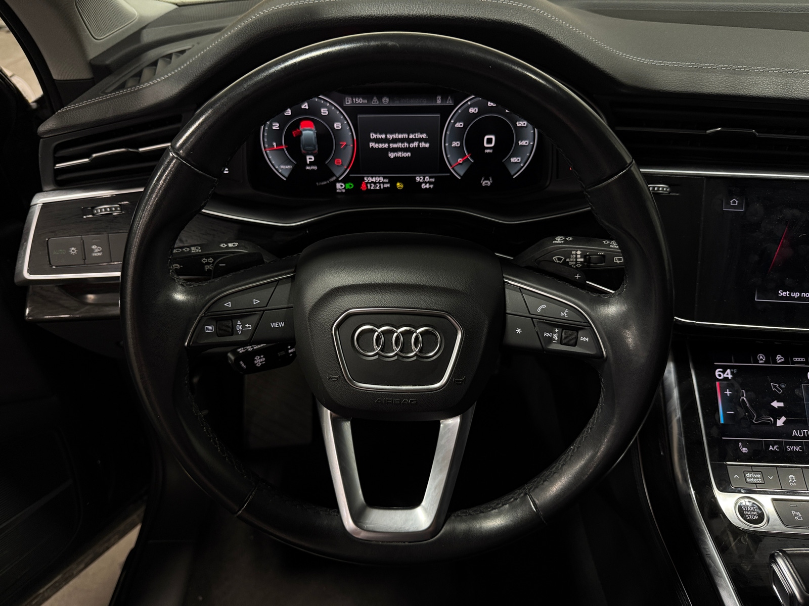 Thumbnail: 2024 Audi Q7 - 5