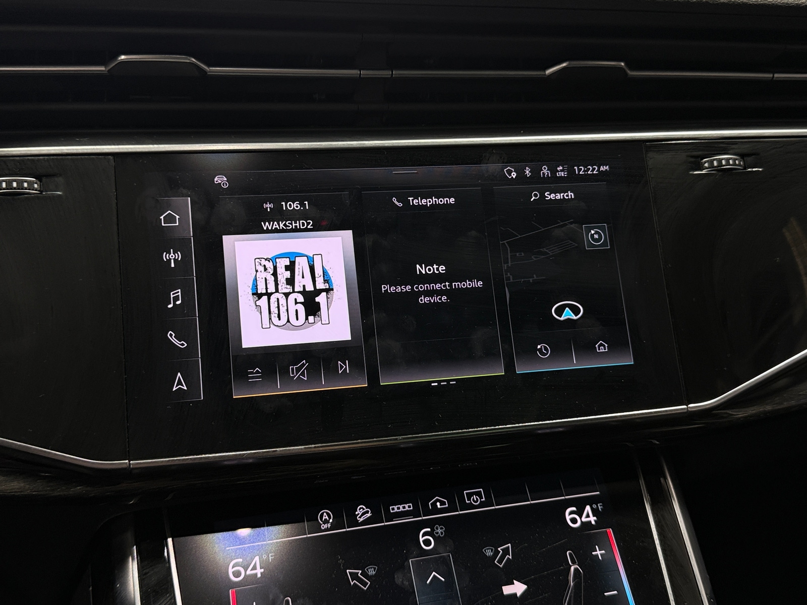 Thumbnail: 2024 Audi Q7 - 4