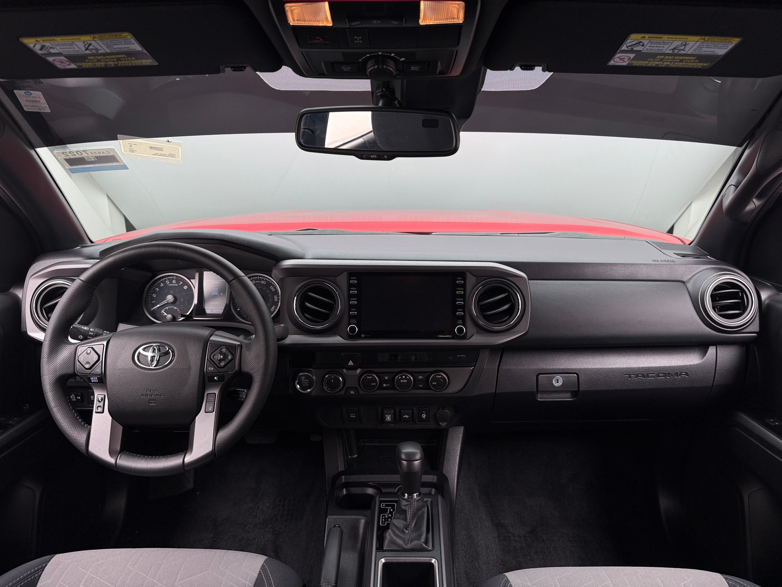 Thumbnail: 2023 Toyota Tacoma - 3