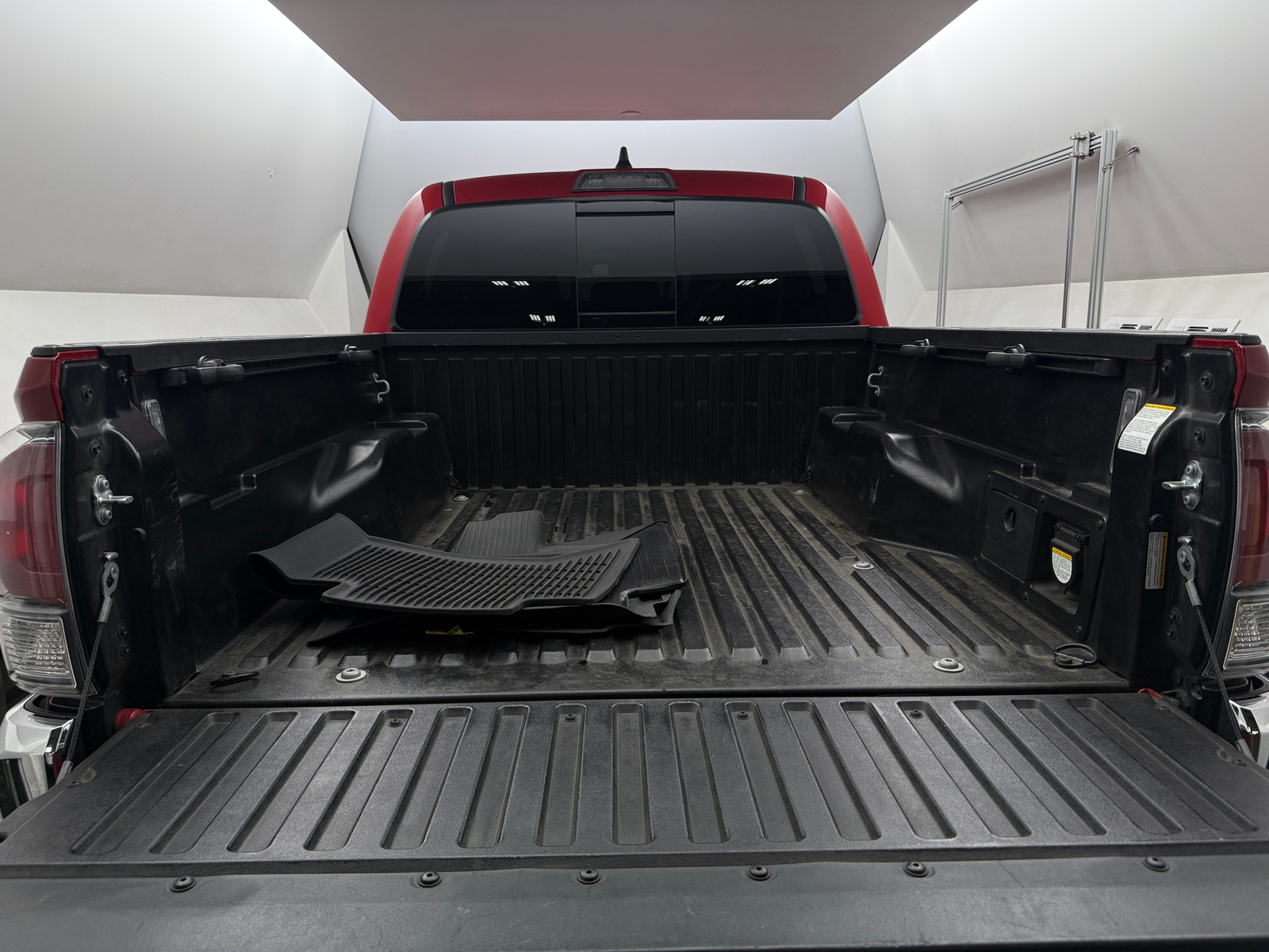 Thumbnail: 2023 Toyota Tacoma - 7
