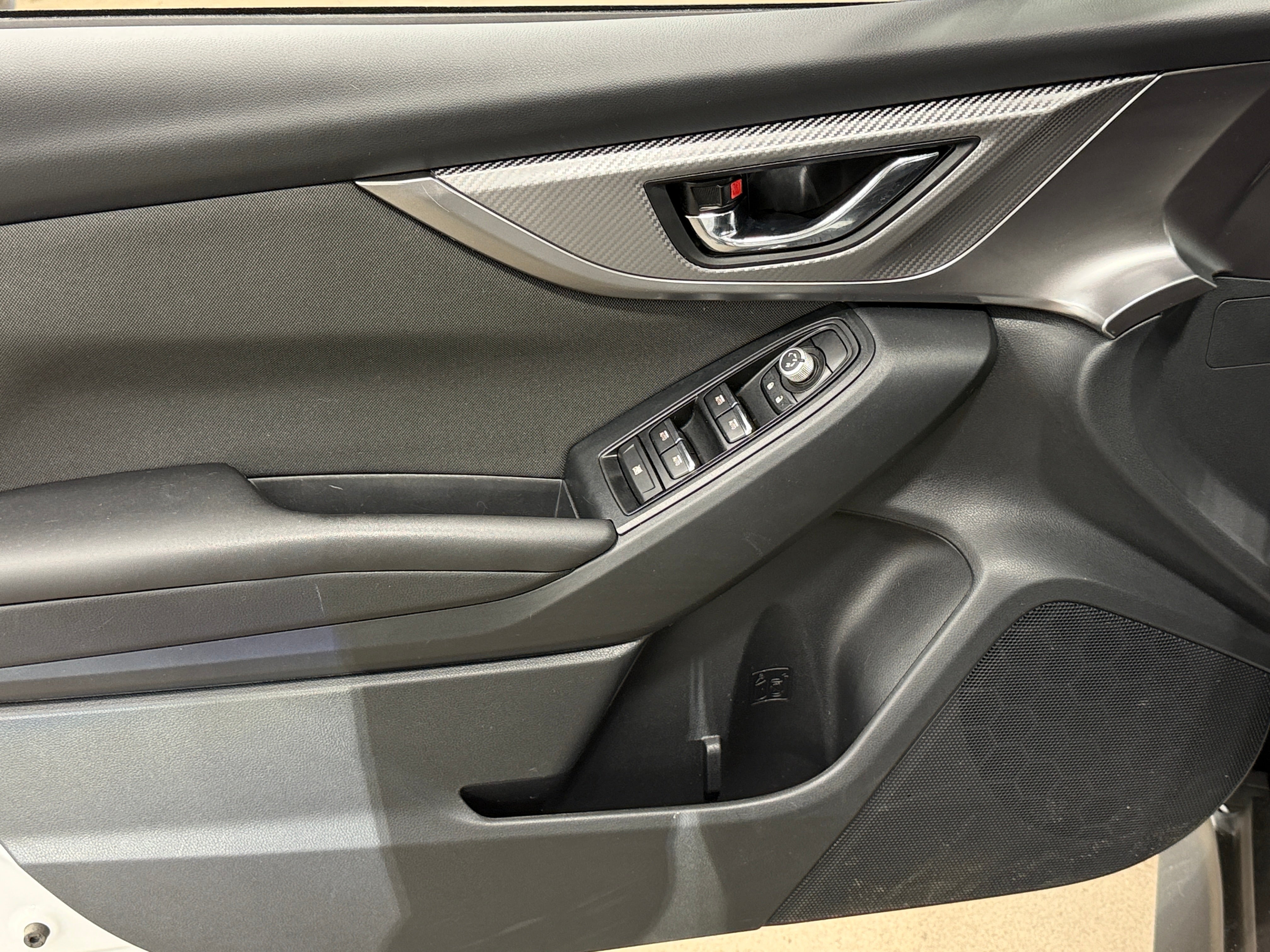 2023 Subaru WRX