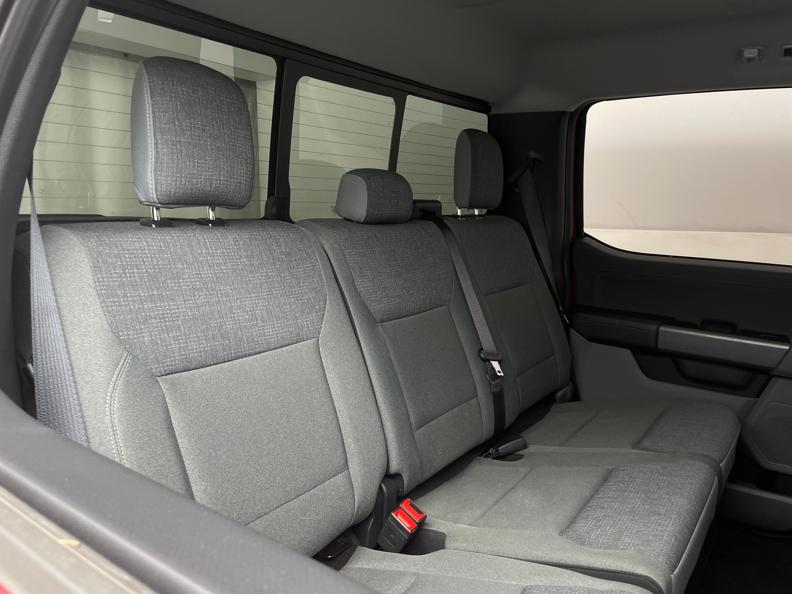 Thumbnail: 2024 Ford Econoline - 6