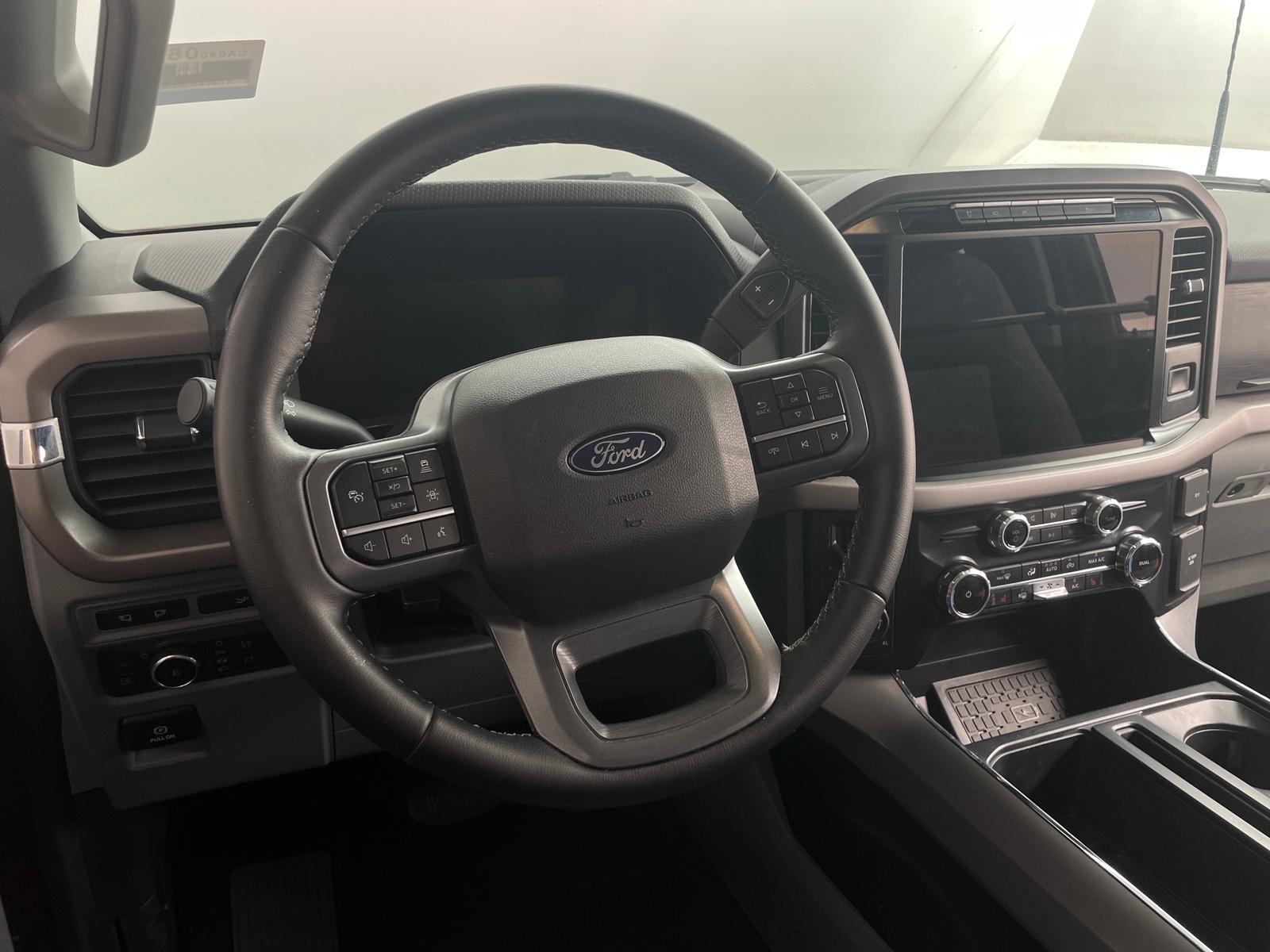 Thumbnail: 2024 Ford Econoline - 5
