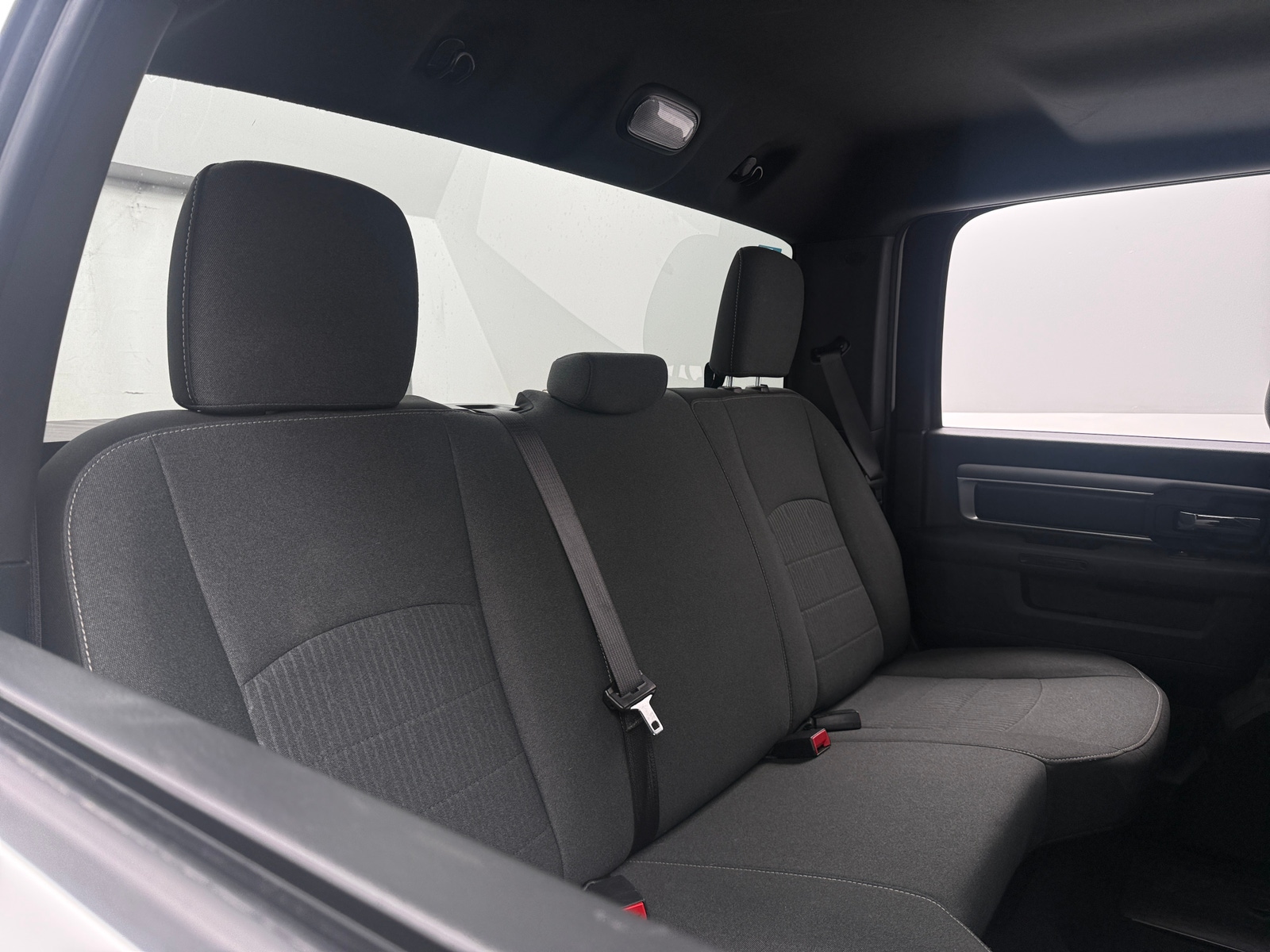 Thumbnail: 2021 RAM 1500 Classic - 6