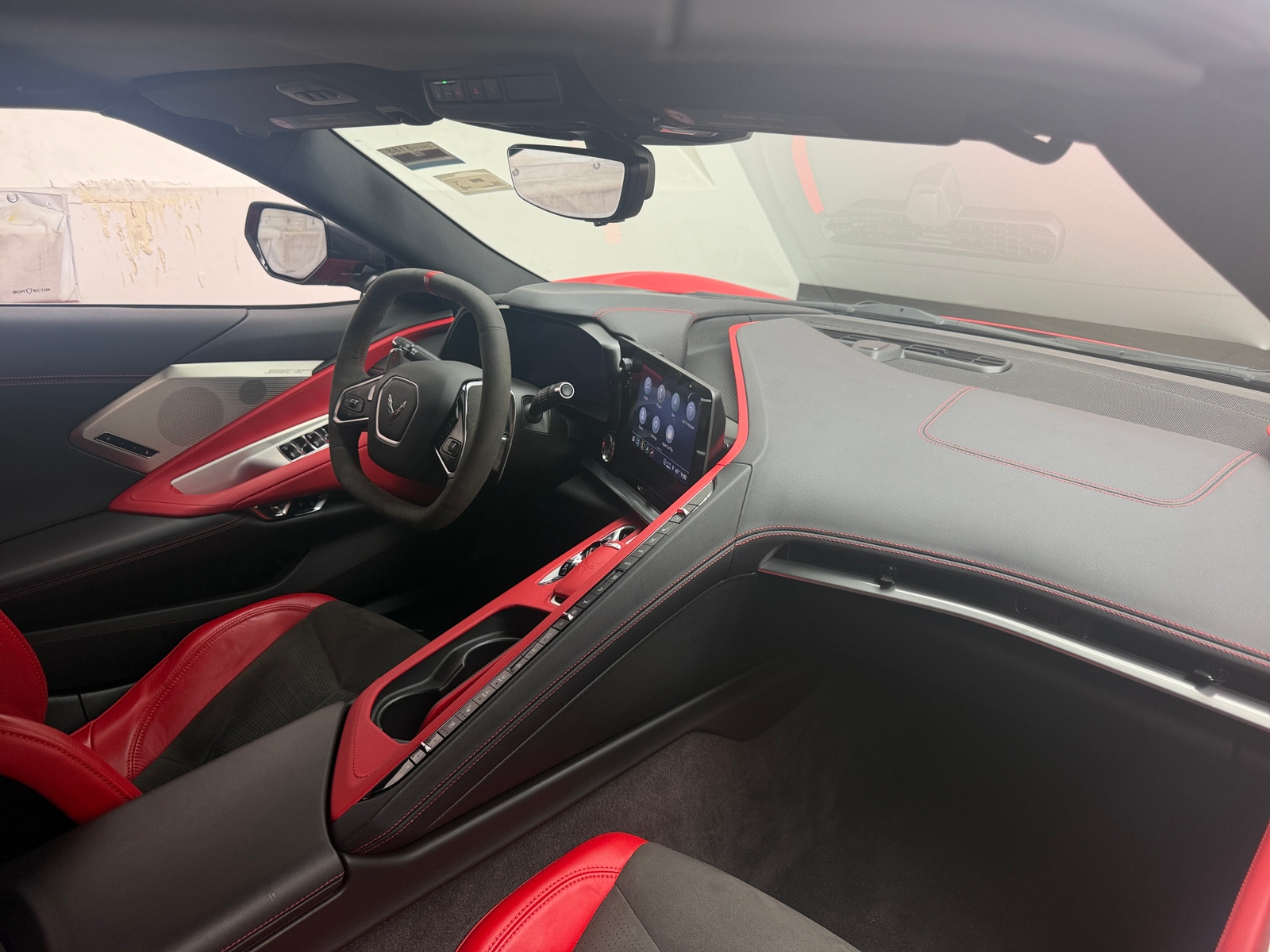 Thumbnail: 2022 Chevrolet Corvette - 2