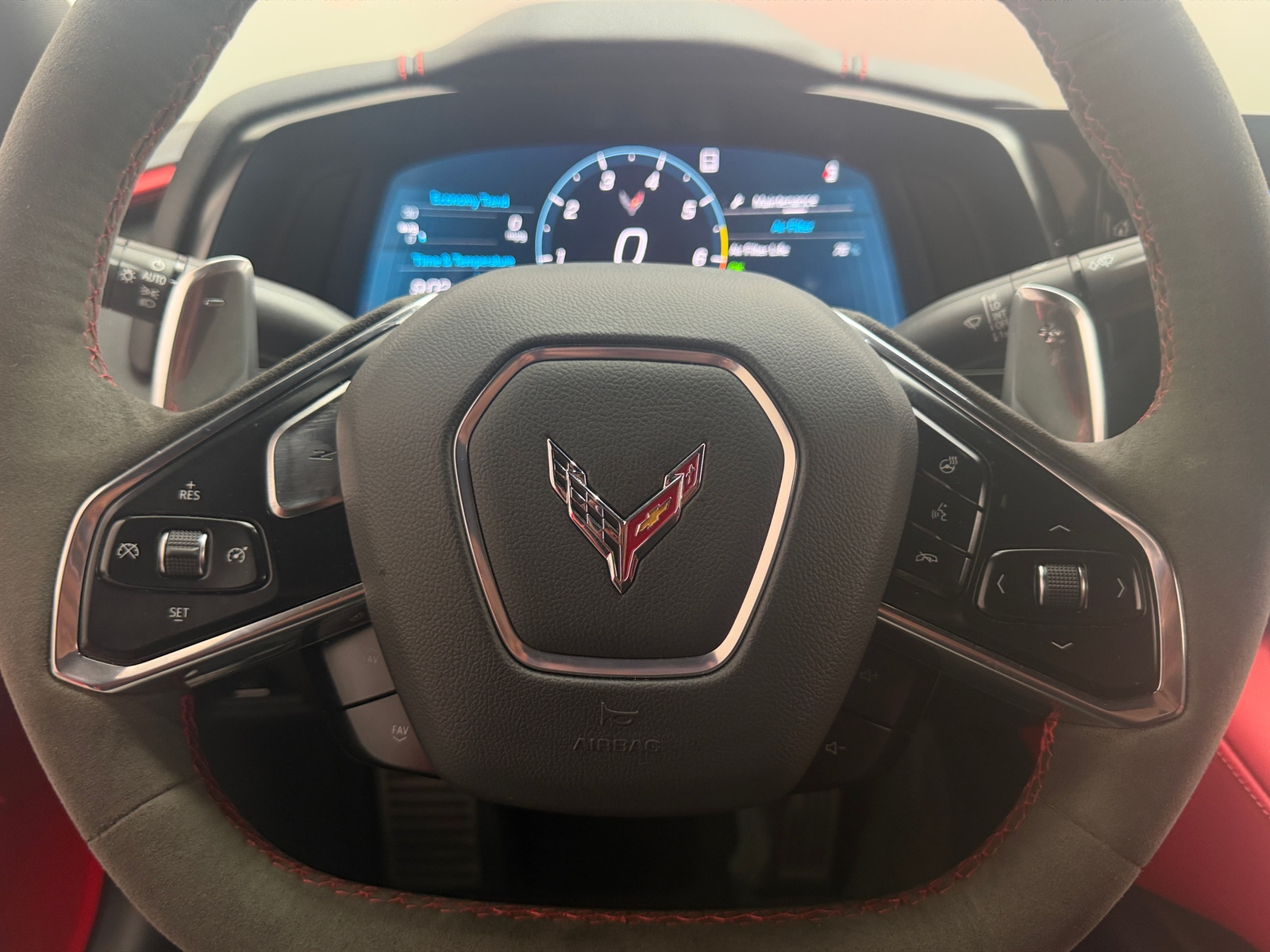 Thumbnail: 2022 Chevrolet Corvette - 4