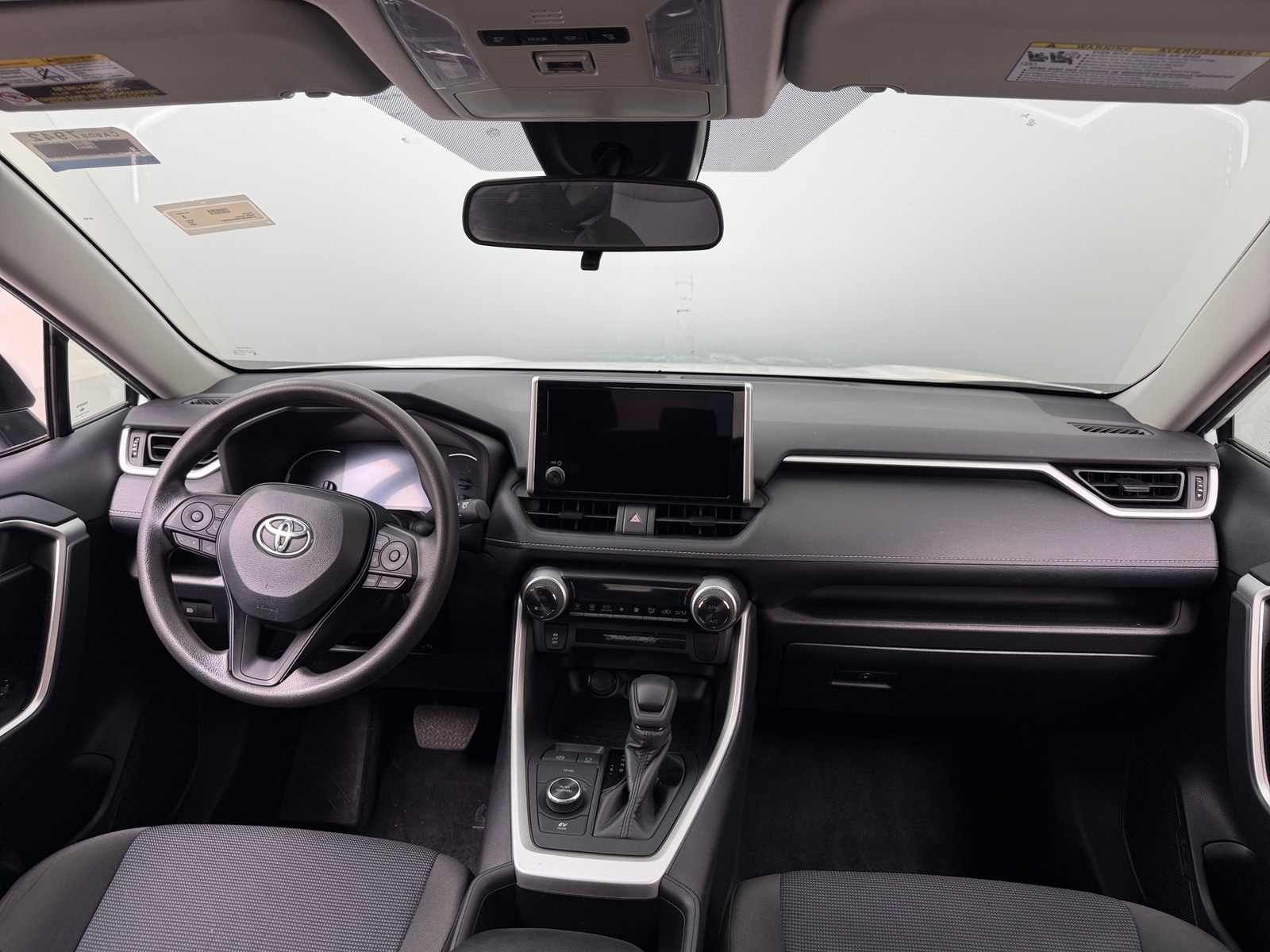 Thumbnail: 2024 Toyota RAV4 - 3