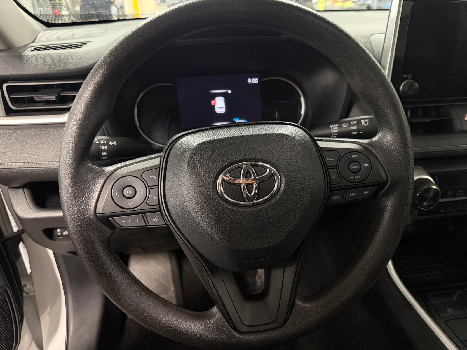 Thumbnail: 2024 Toyota RAV4 - 5