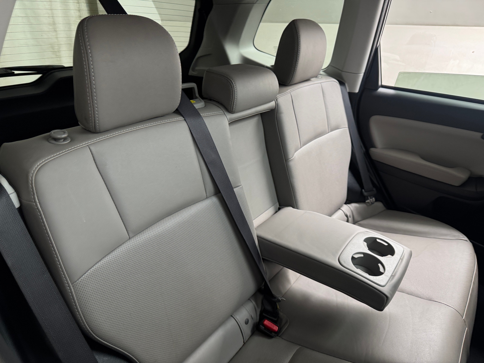 Thumbnail: 2016 Subaru Forester - 5