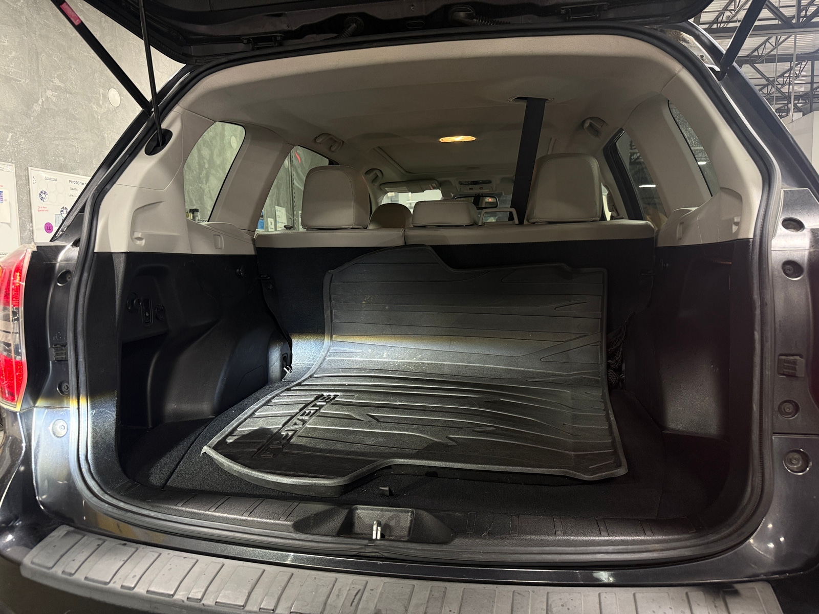 Thumbnail: 2016 Subaru Forester - 6