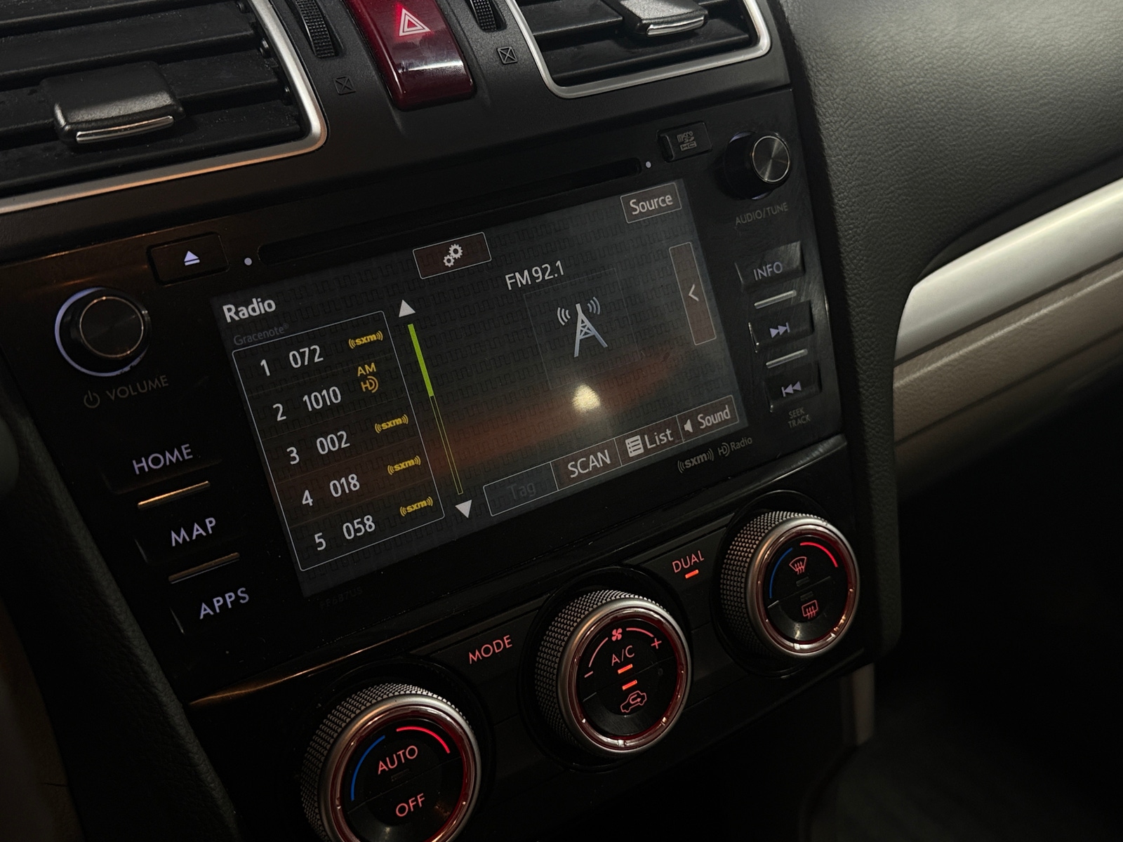Thumbnail: 2016 Subaru Forester - 3