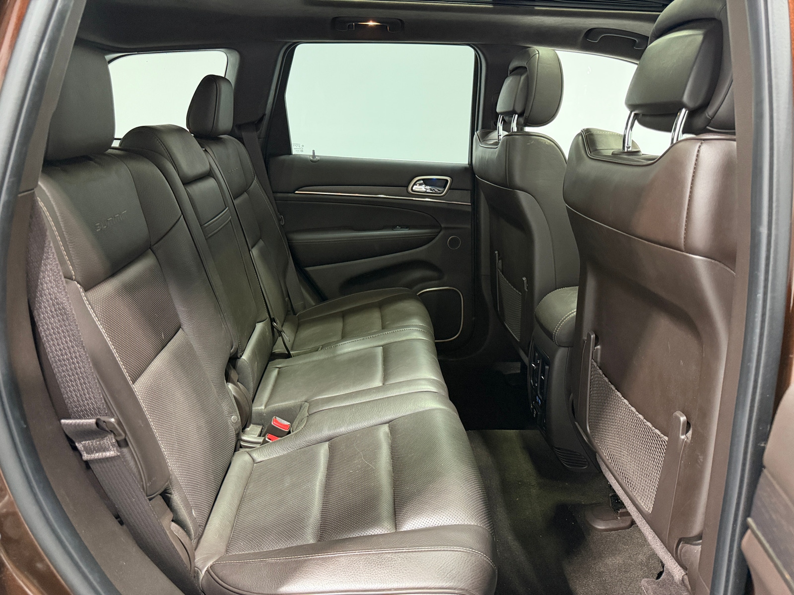 Thumbnail: 2014 Jeep Grand Cherokee - 5