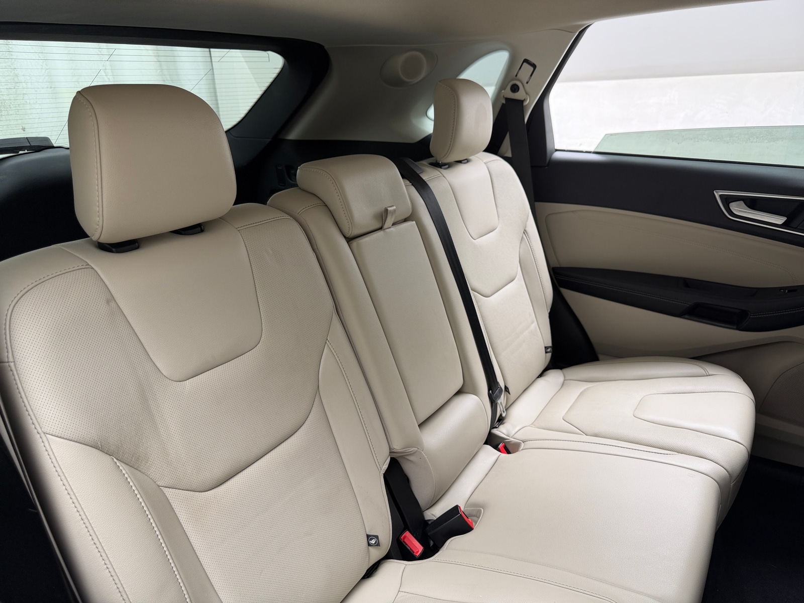 Thumbnail: 2021 Ford Edge - 5