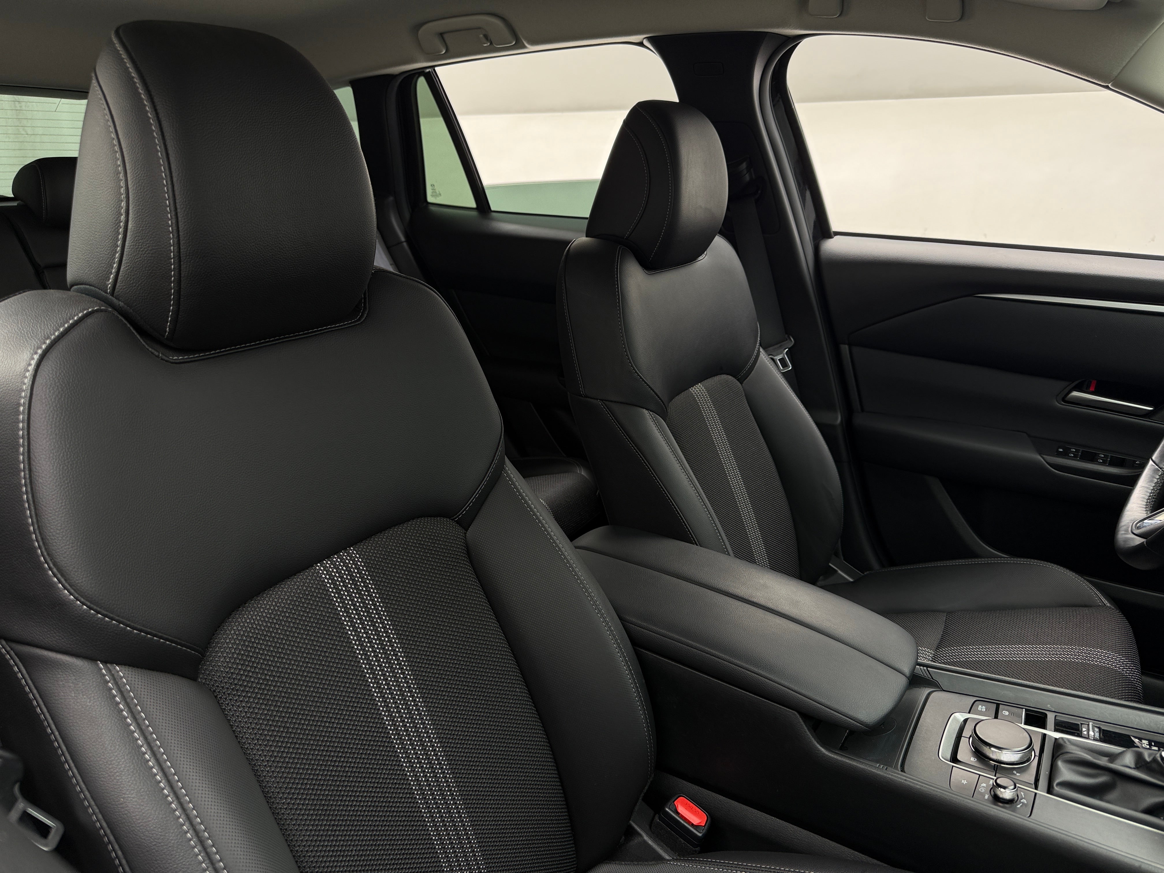 2024 Mazda CX-50 S PREFERRED
