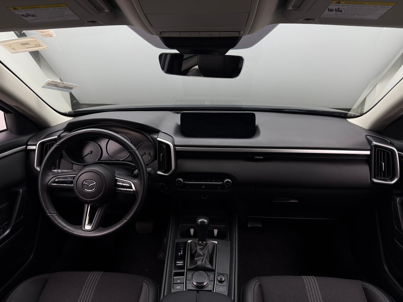 Thumbnail: 2024 Mazda CX-50 - 2
