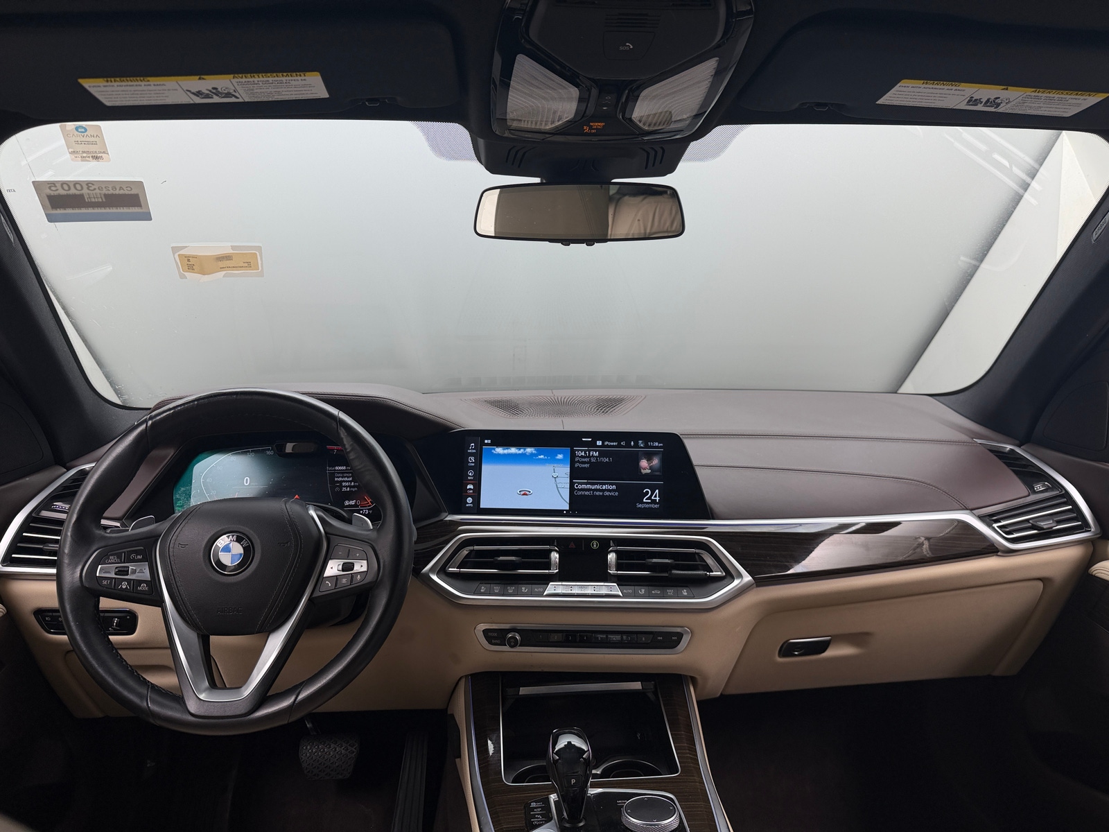 Thumbnail: 2019 BMW X5 - 2