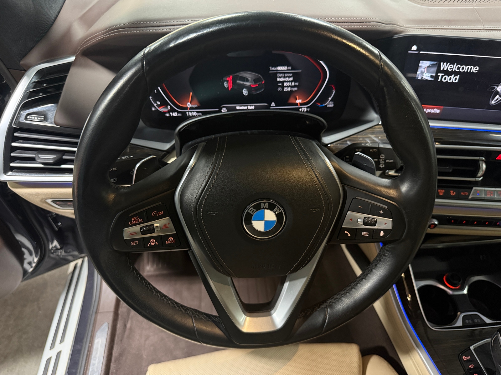 Thumbnail: 2019 BMW X5 - 4