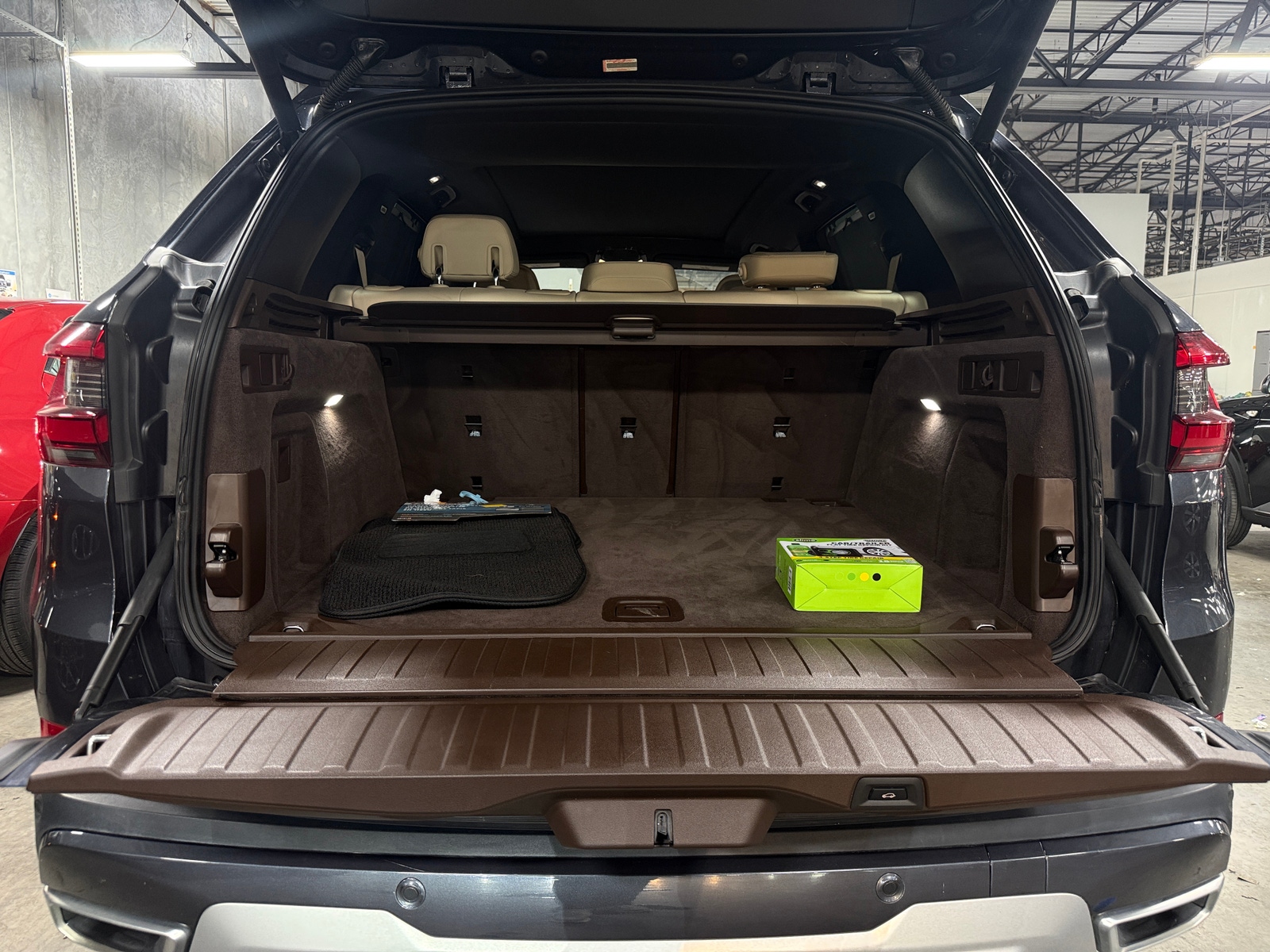 Thumbnail: 2019 BMW X5 - 6