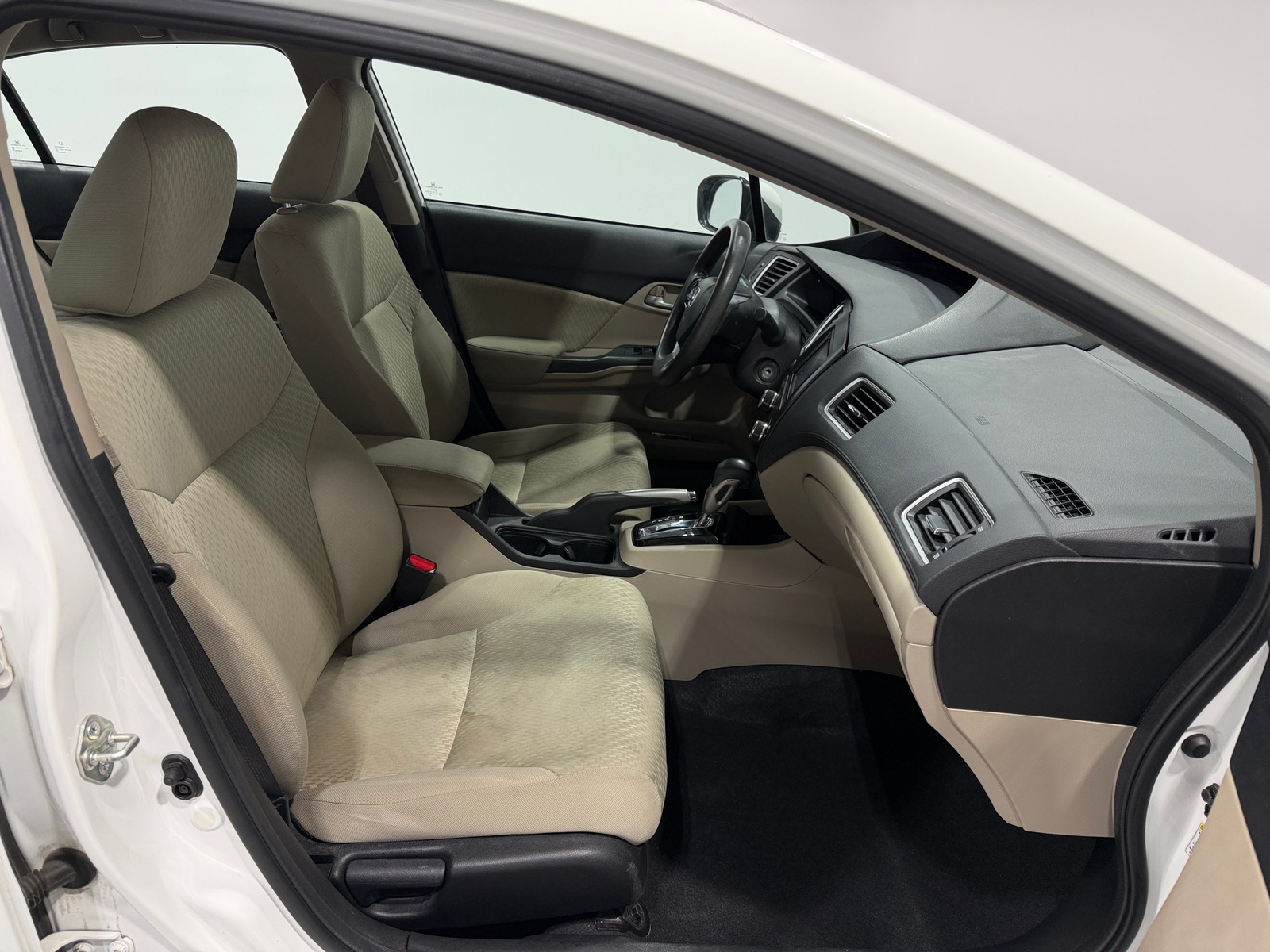Thumbnail: 2015 Honda Civic - 2