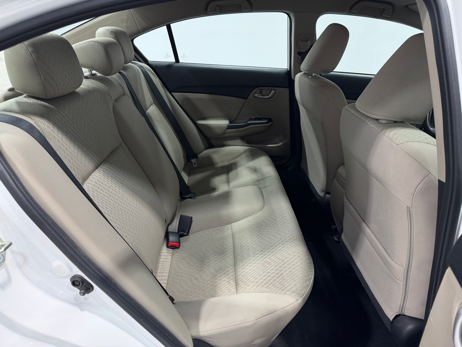 Thumbnail: 2015 Honda Civic - 6