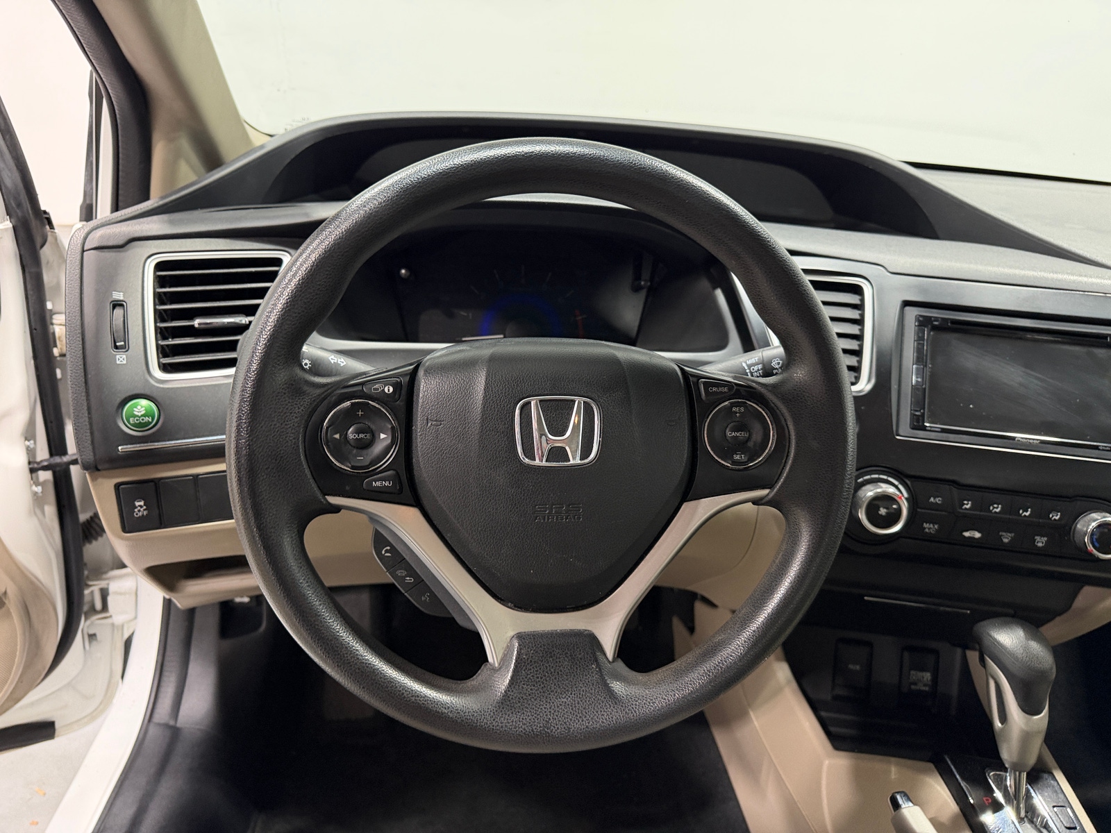 Thumbnail: 2015 Honda Civic - 5