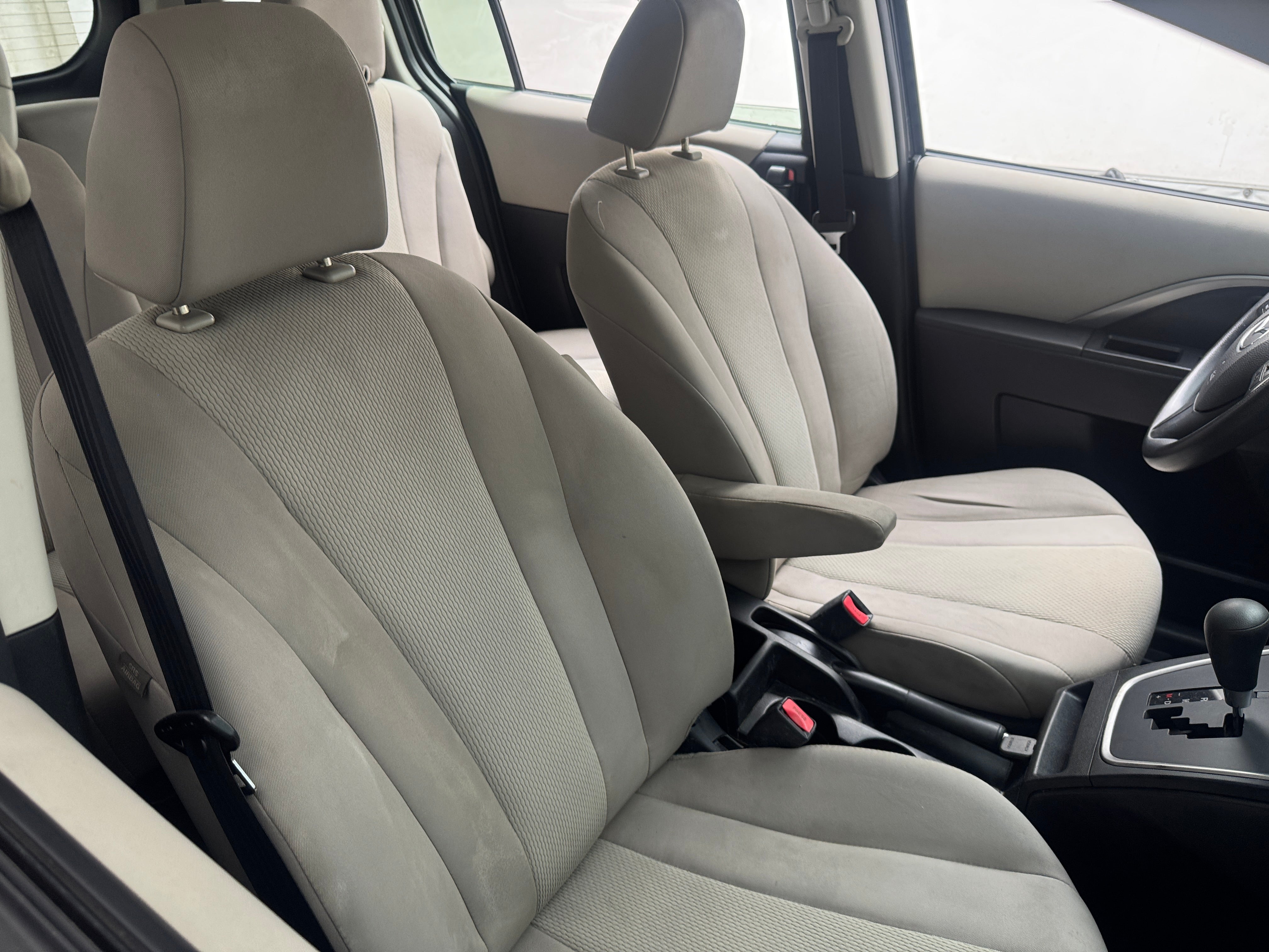 2015 Mazda MAZDA5