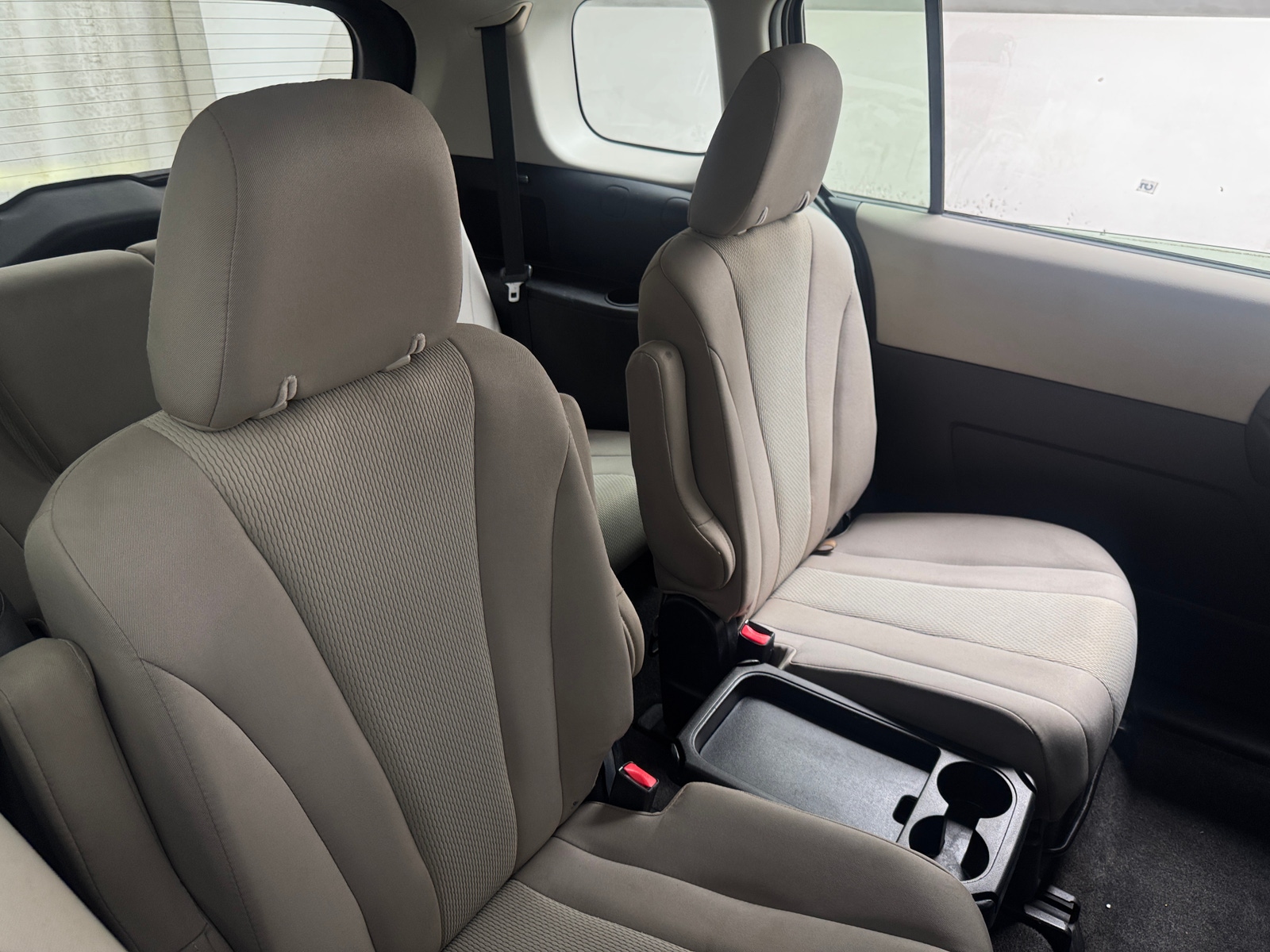 Thumbnail: 2015 Mazda Mazda5 - 6