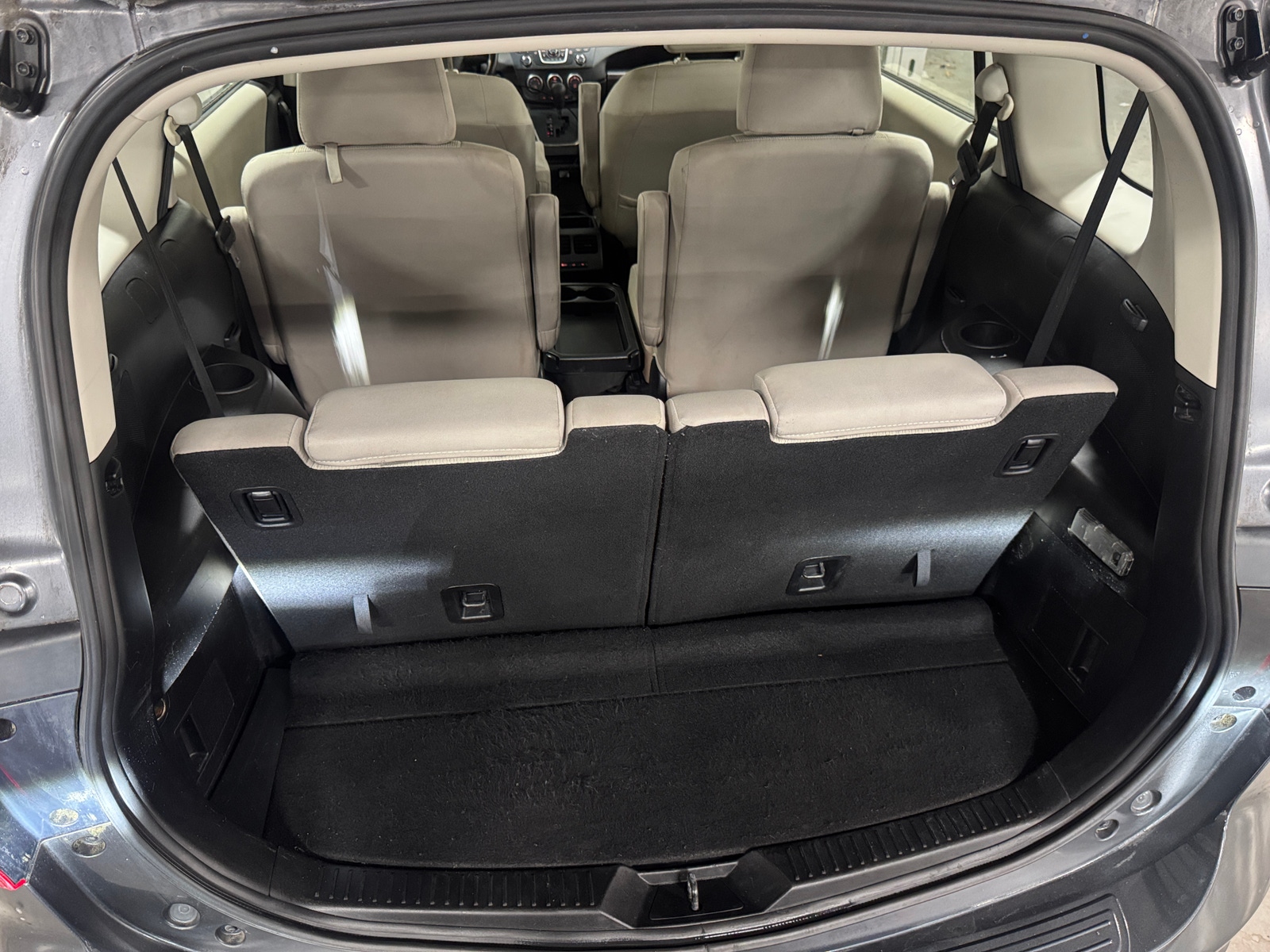 Thumbnail: 2015 Mazda Mazda5 - 7