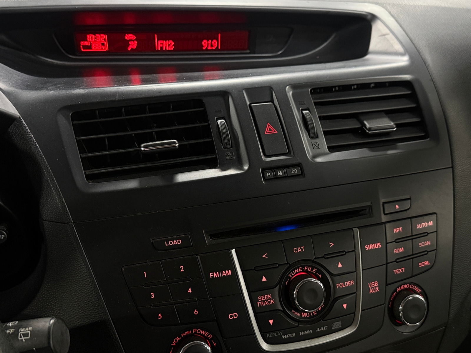 Thumbnail: 2015 Mazda Mazda5 - 4