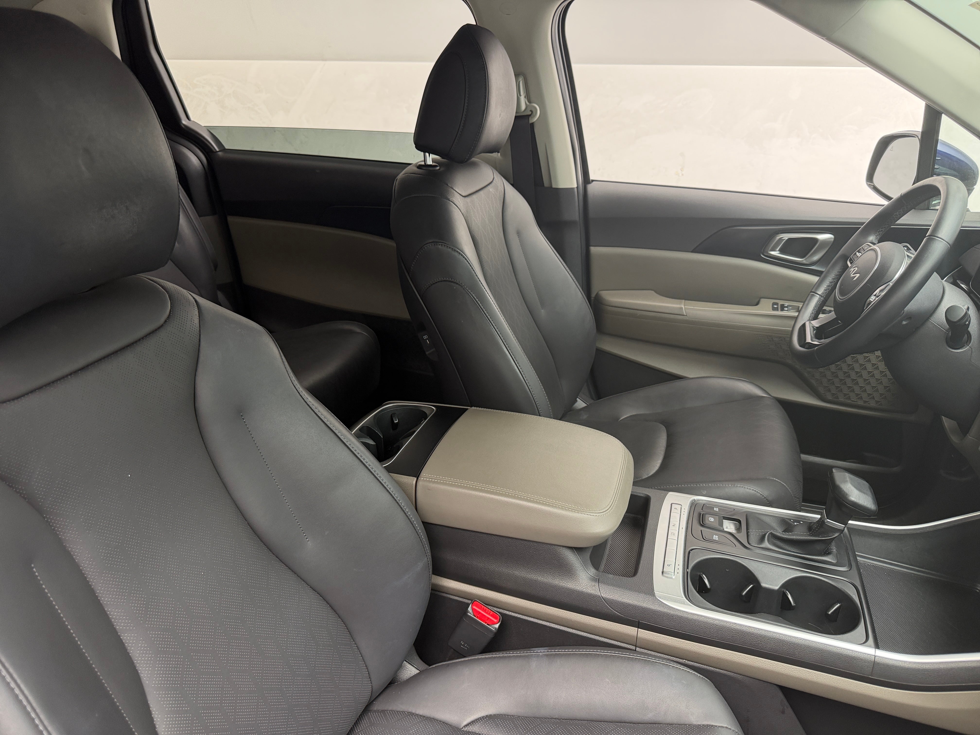 2026 Kia Carnival