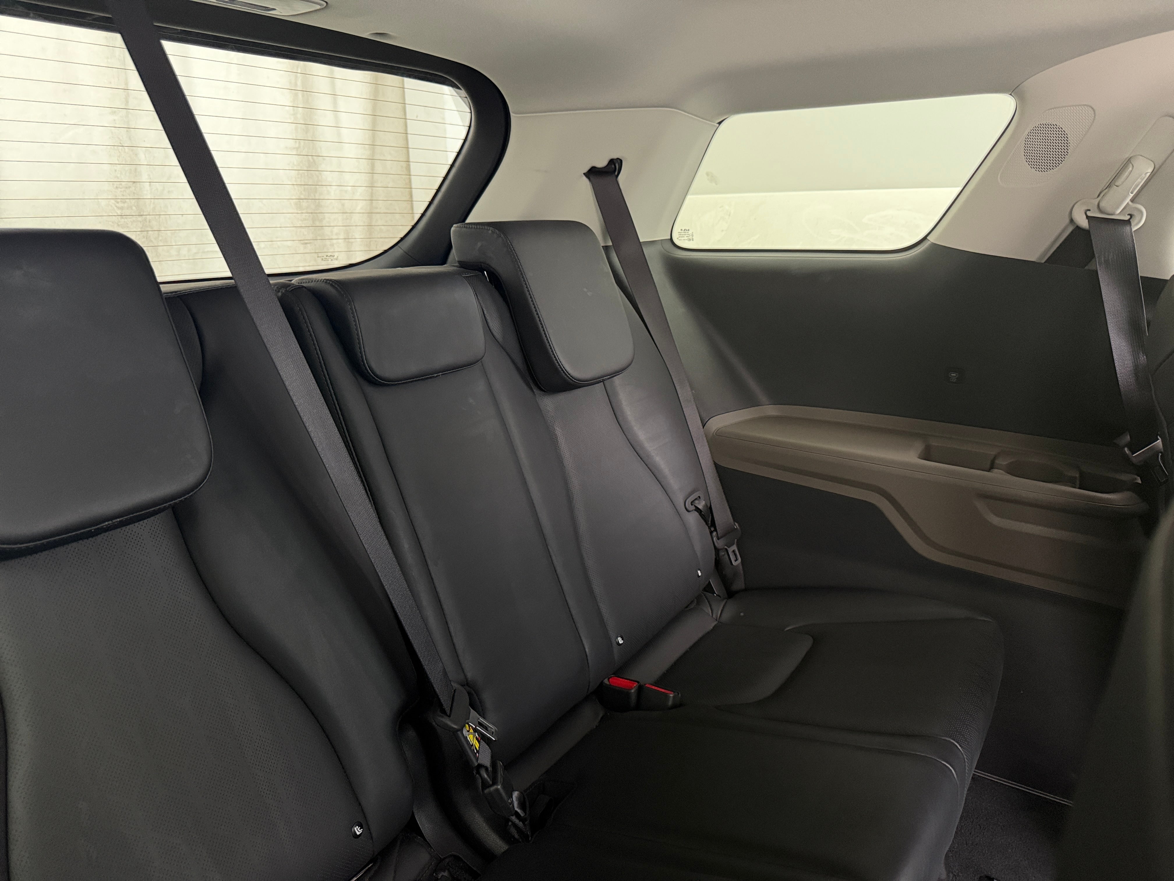 2026 Kia Carnival