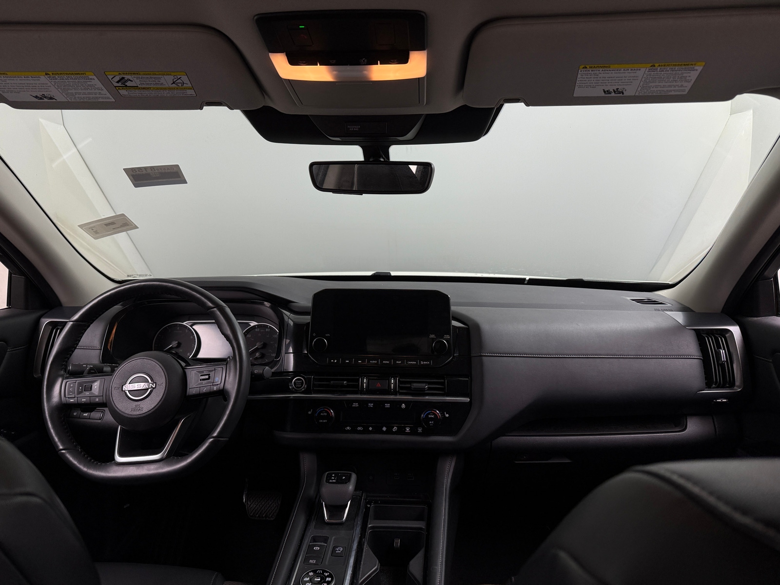 Thumbnail: 2023 Nissan Pathfinder - 2