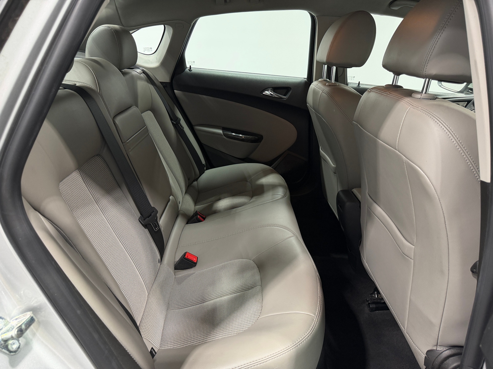 Thumbnail: 2015 Buick Verano - 5