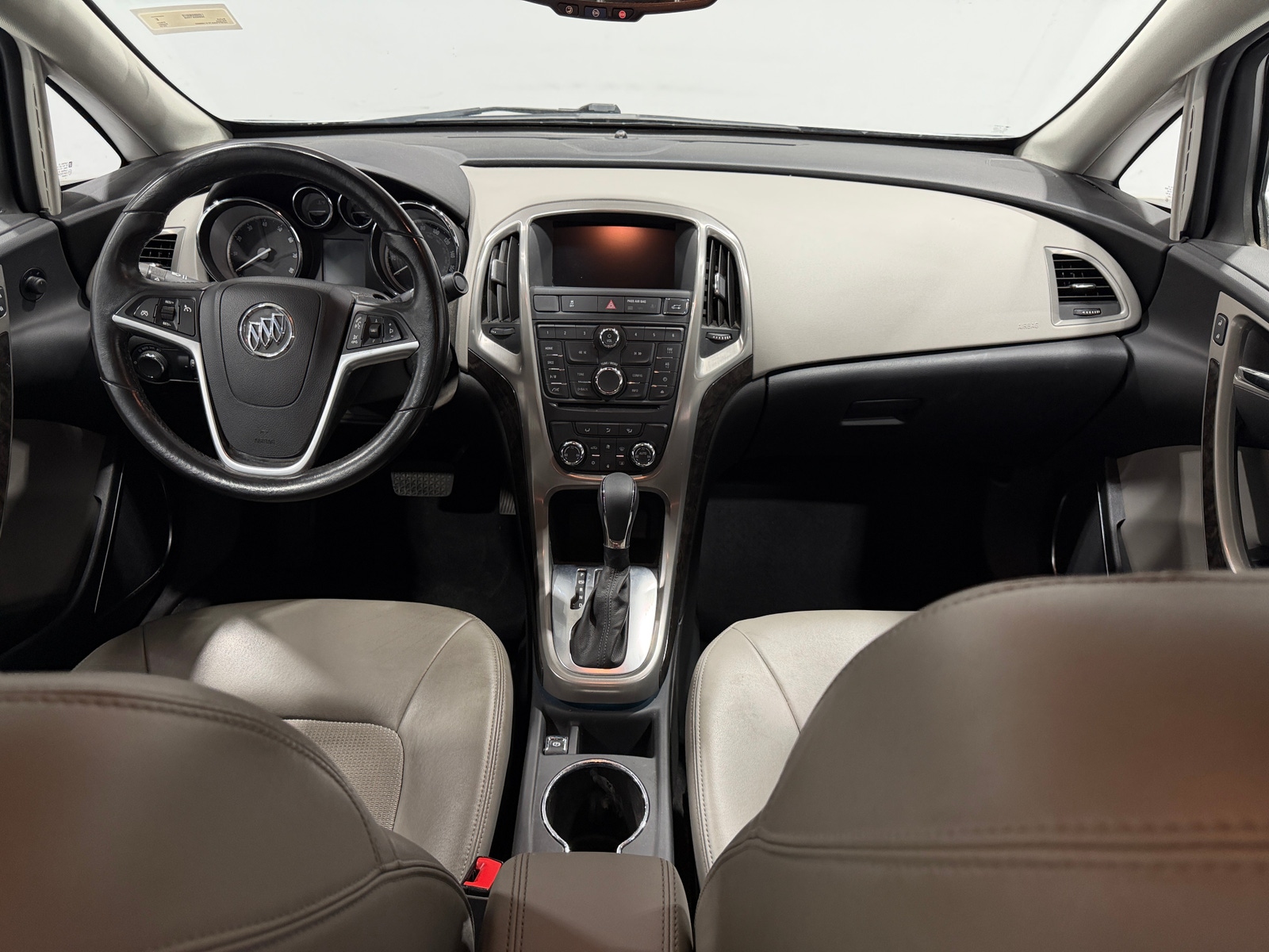 Thumbnail: 2015 Buick Verano - 2