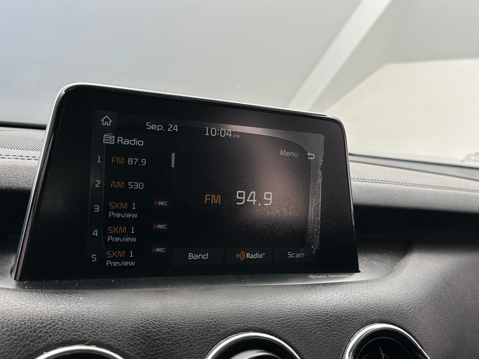 Thumbnail: 2019 Kia Stinger - 3
