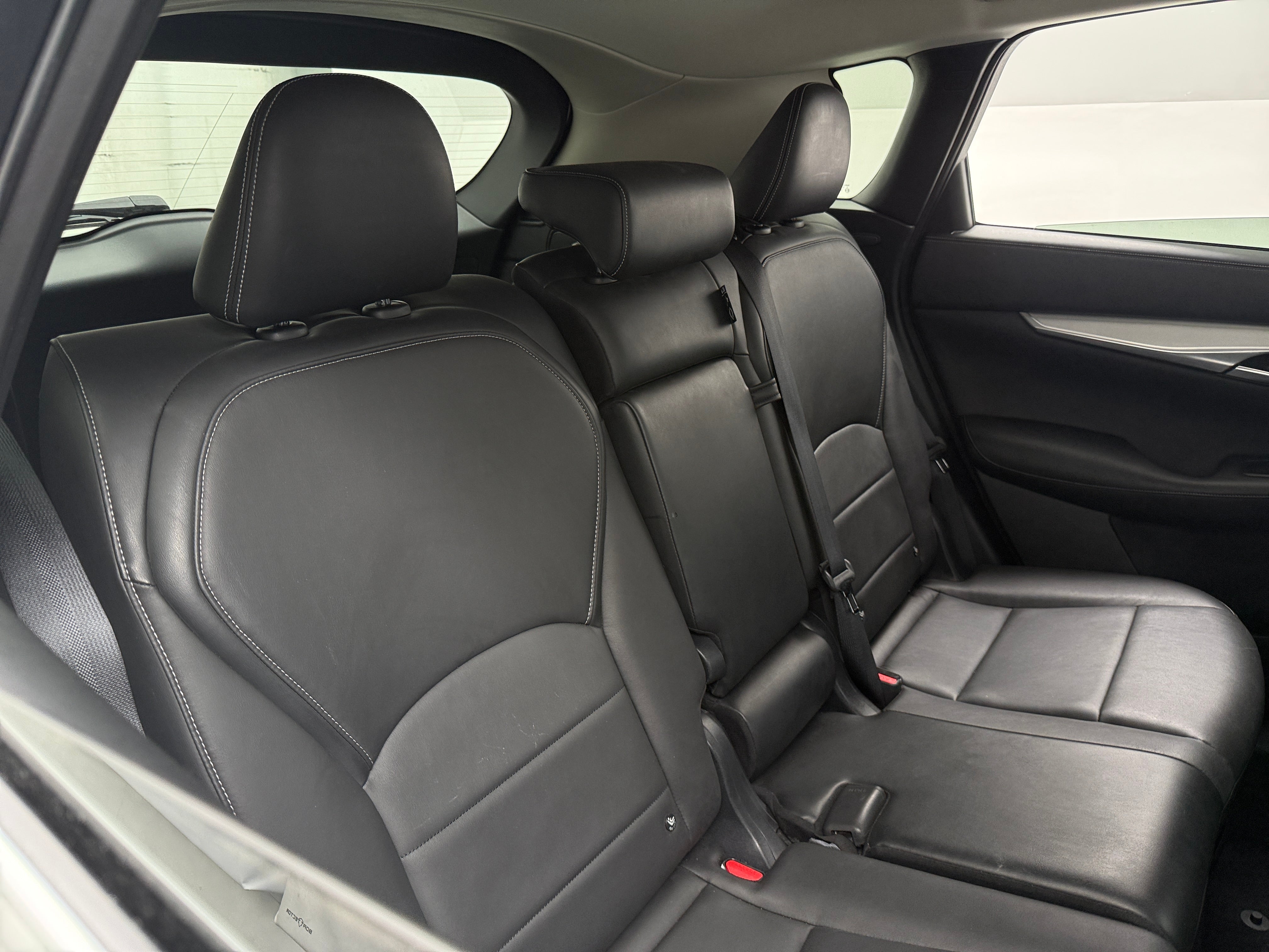 2020 INFINITI QX50