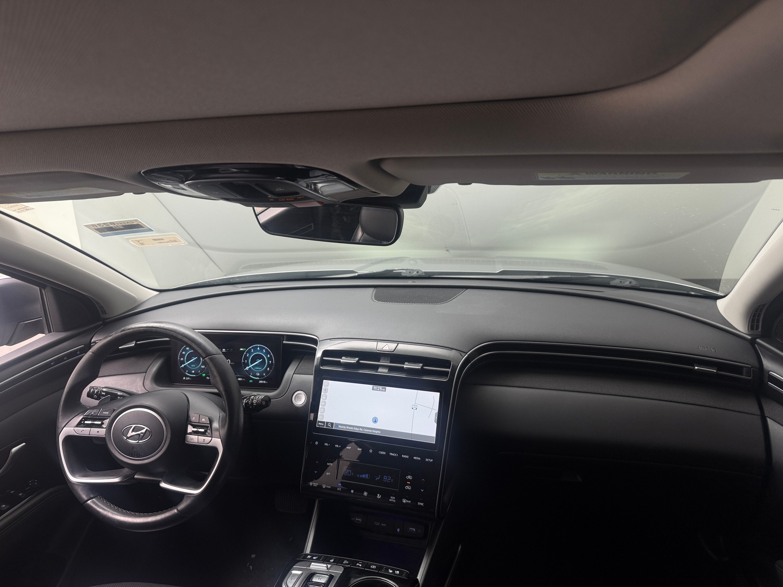Thumbnail: 2022 Hyundai Tucson - 2